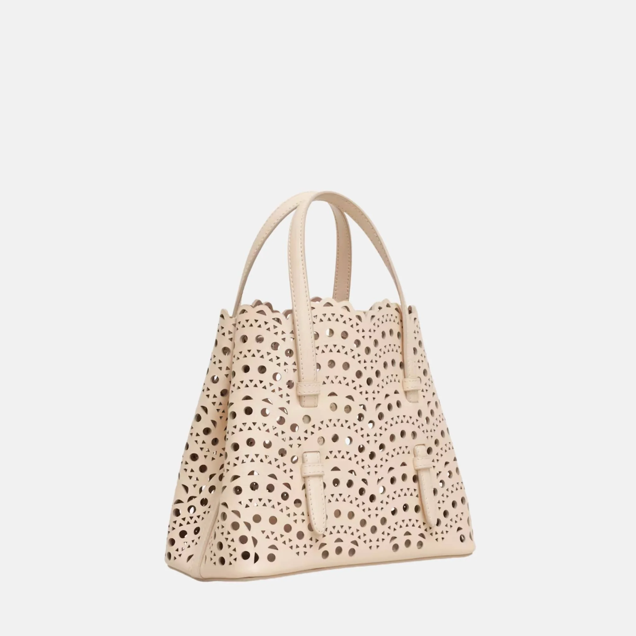 Mina 20 Bag In Vienne Wave Calfskin - Image 5