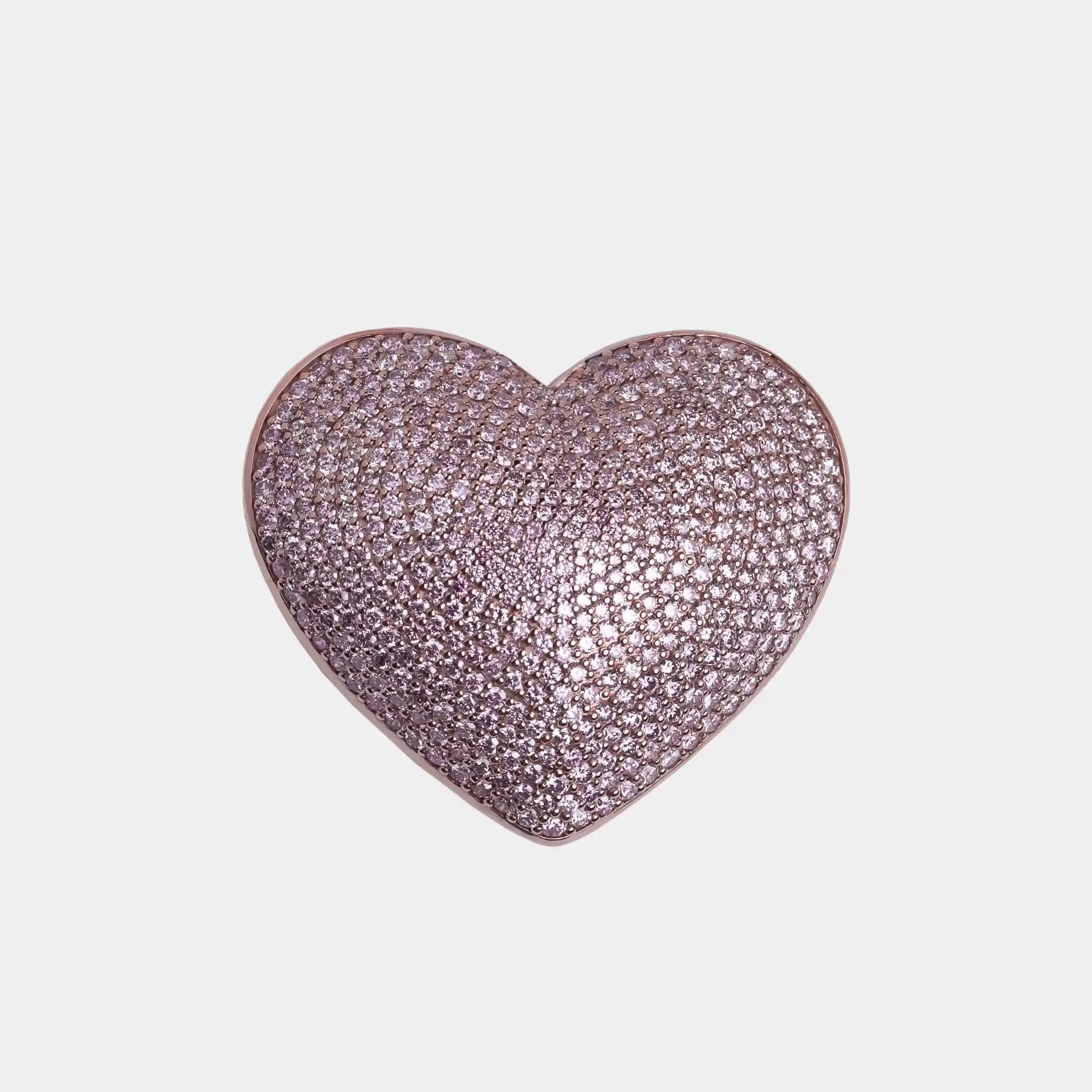 Heart Customized Bag Bijoux - Image 4