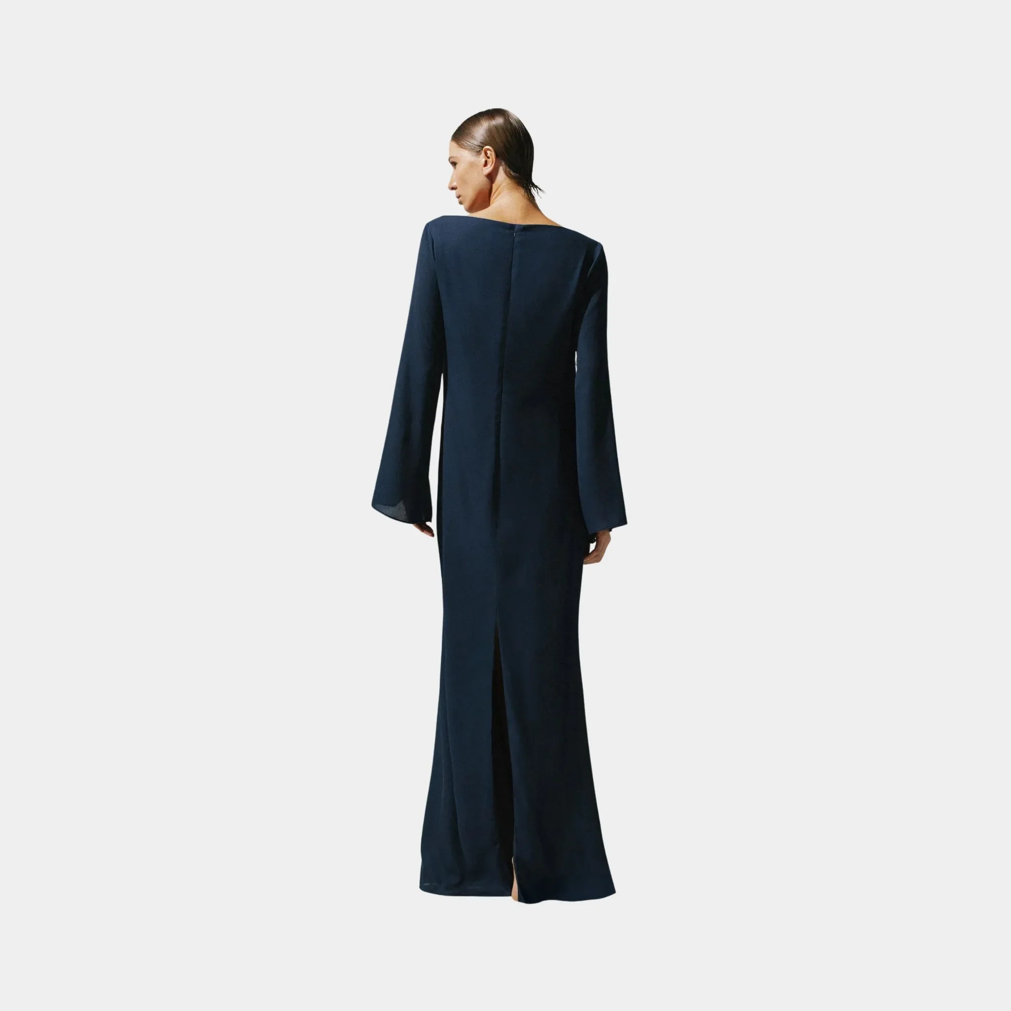 Amaia Maxi Dress - Image 4