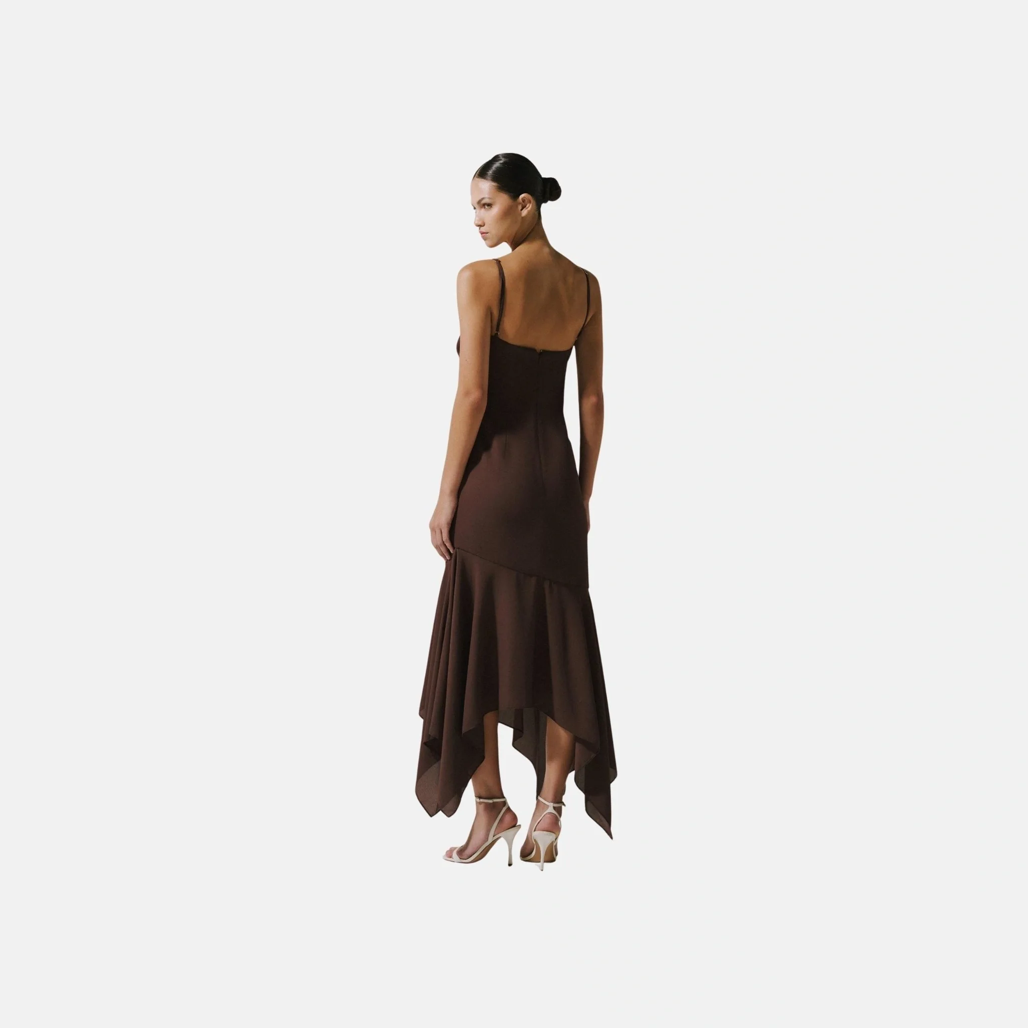 Josefina Maxi Dress - Image 4