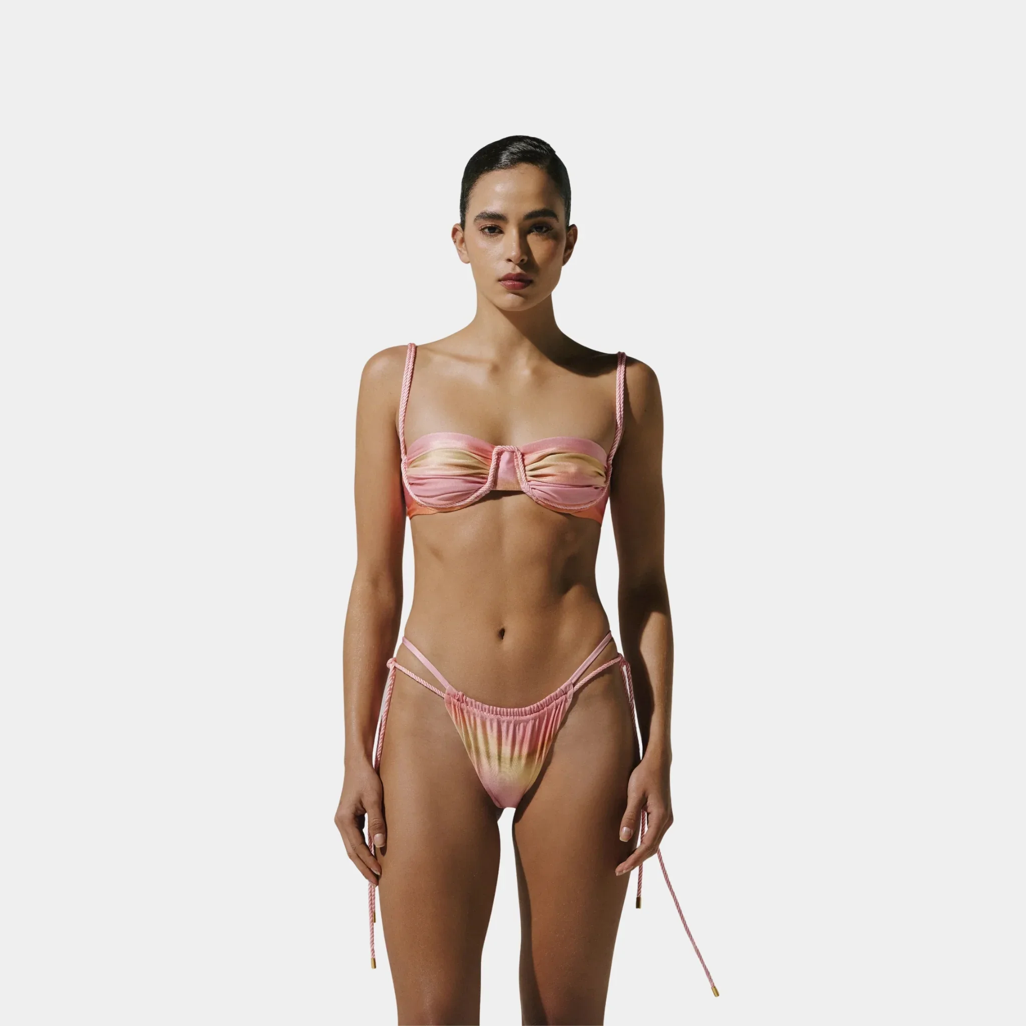 Lula Bikini Top - Image 3