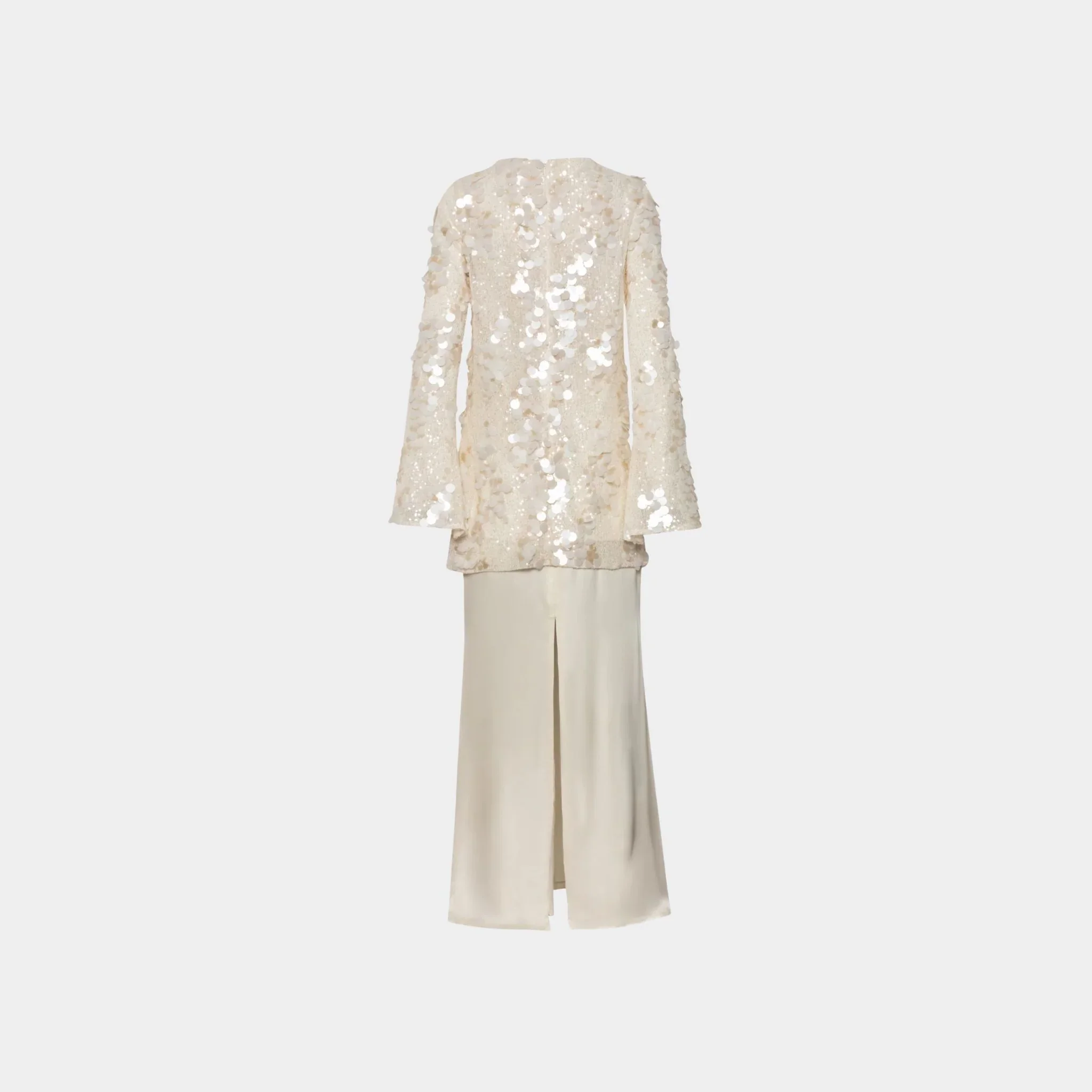 Sinai Maxi Skirt