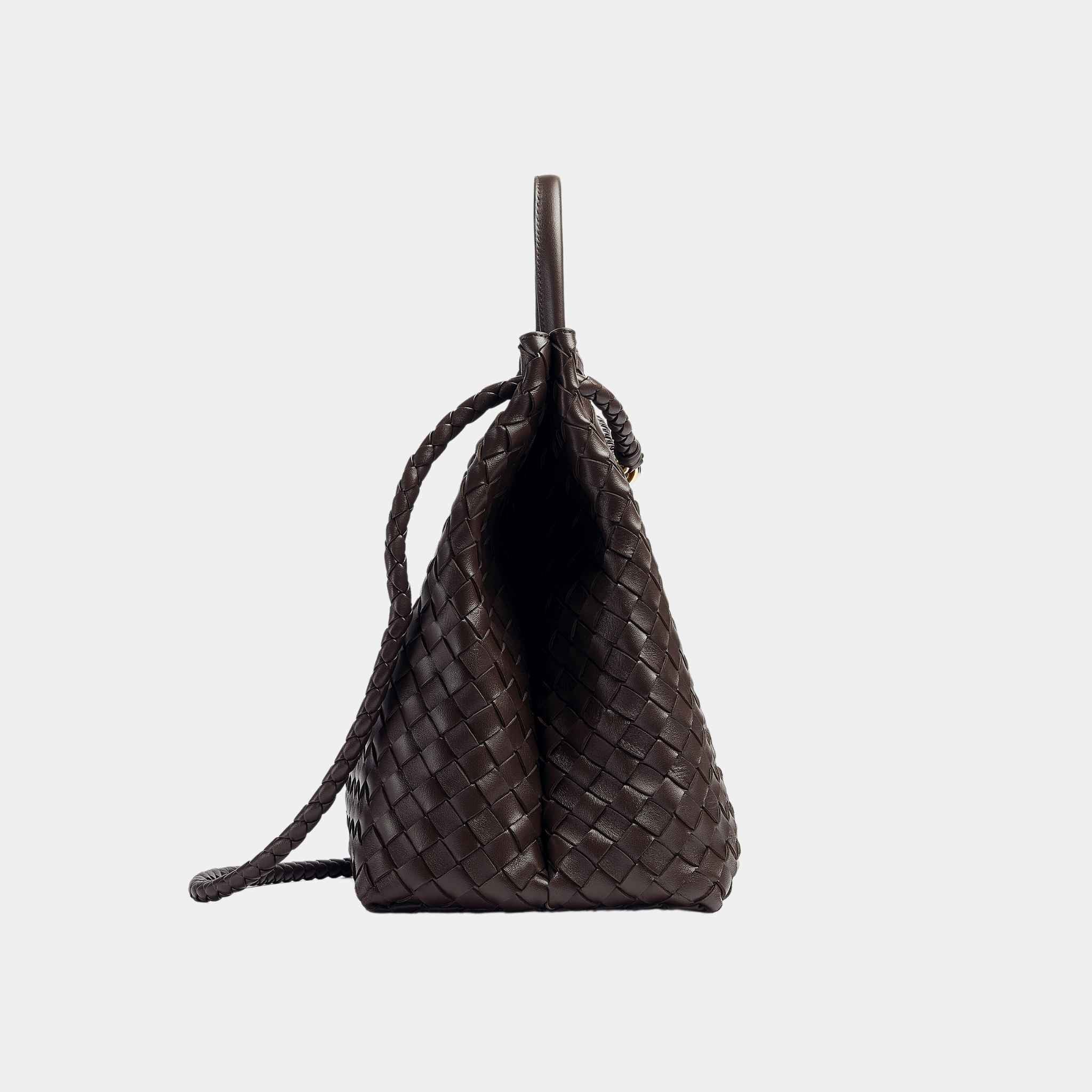 Andiamo Grand Format Handbag - Image 5