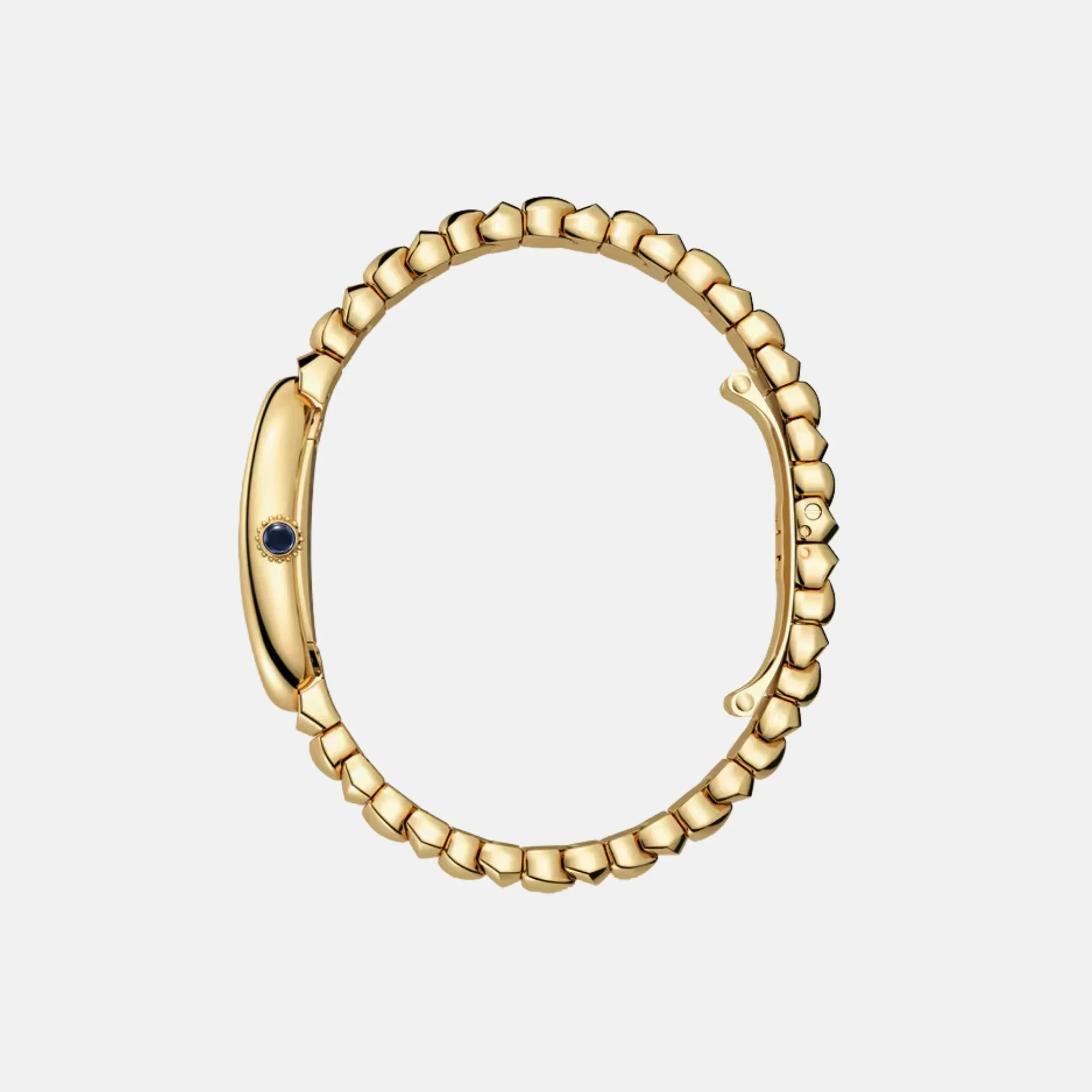 Baignoire Small 18K Yellow Gold WGBA0043 - Image 2