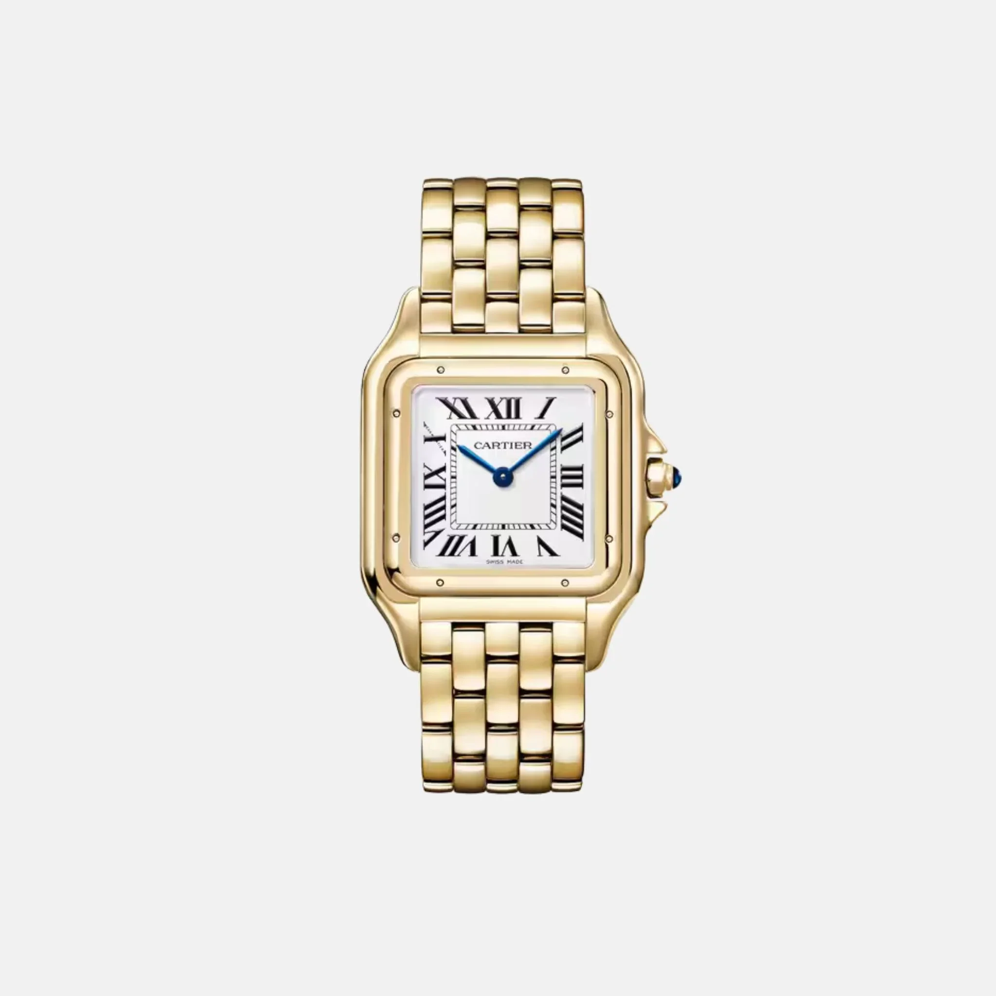 Panthere Large 18K Yellow Gold WGPN0041
