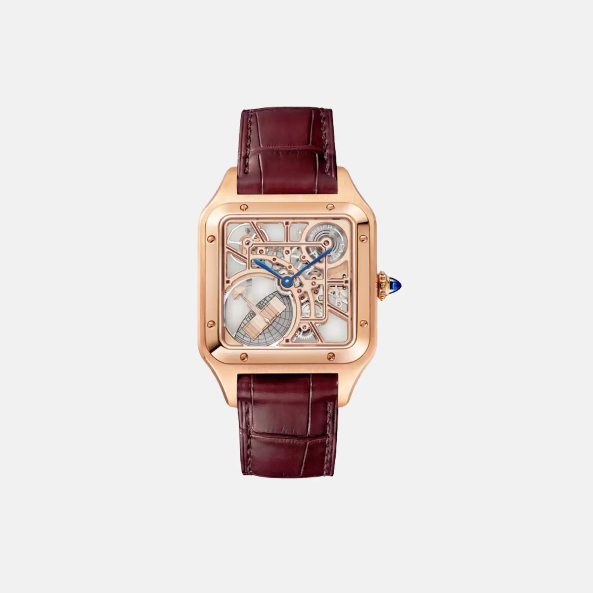 New Watch Collection