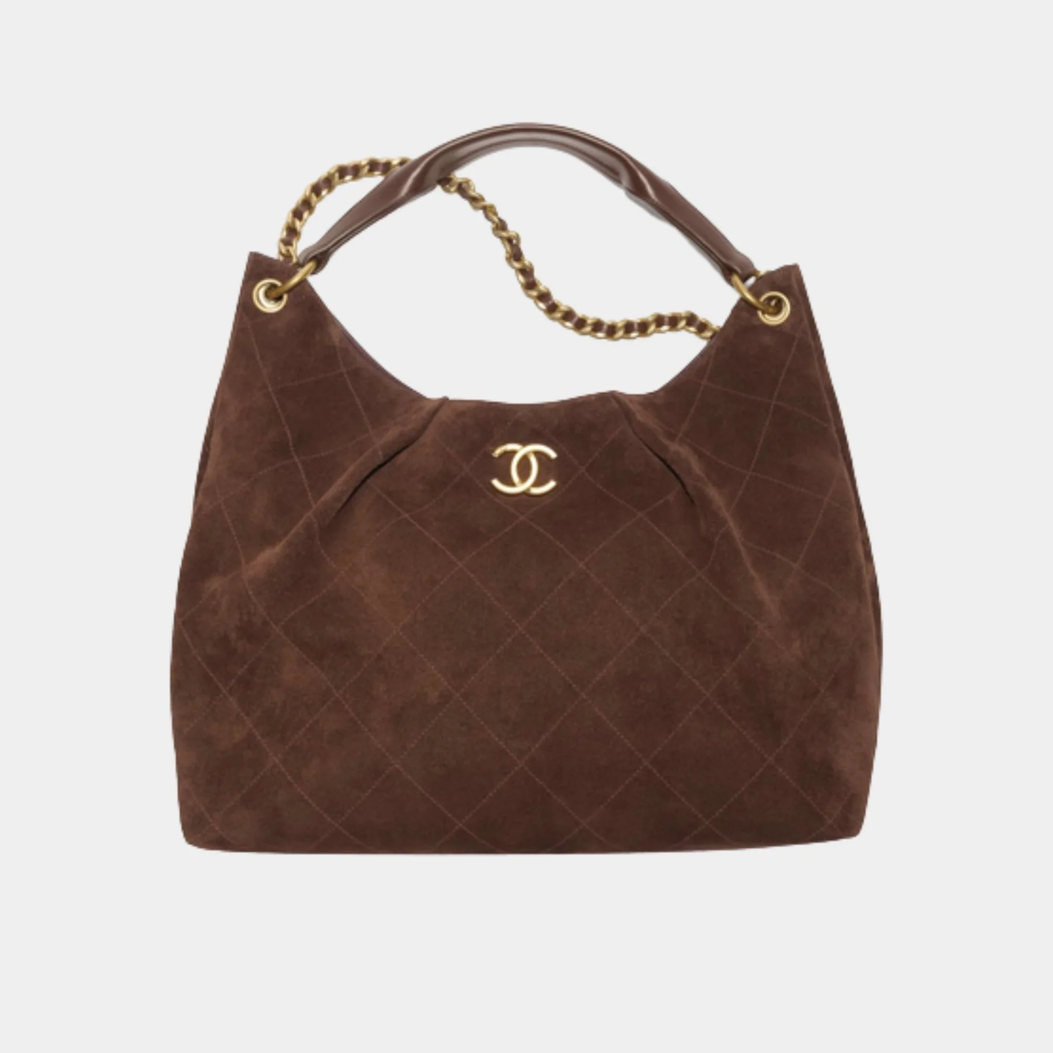 Maxi Hobo Bag - Image 2