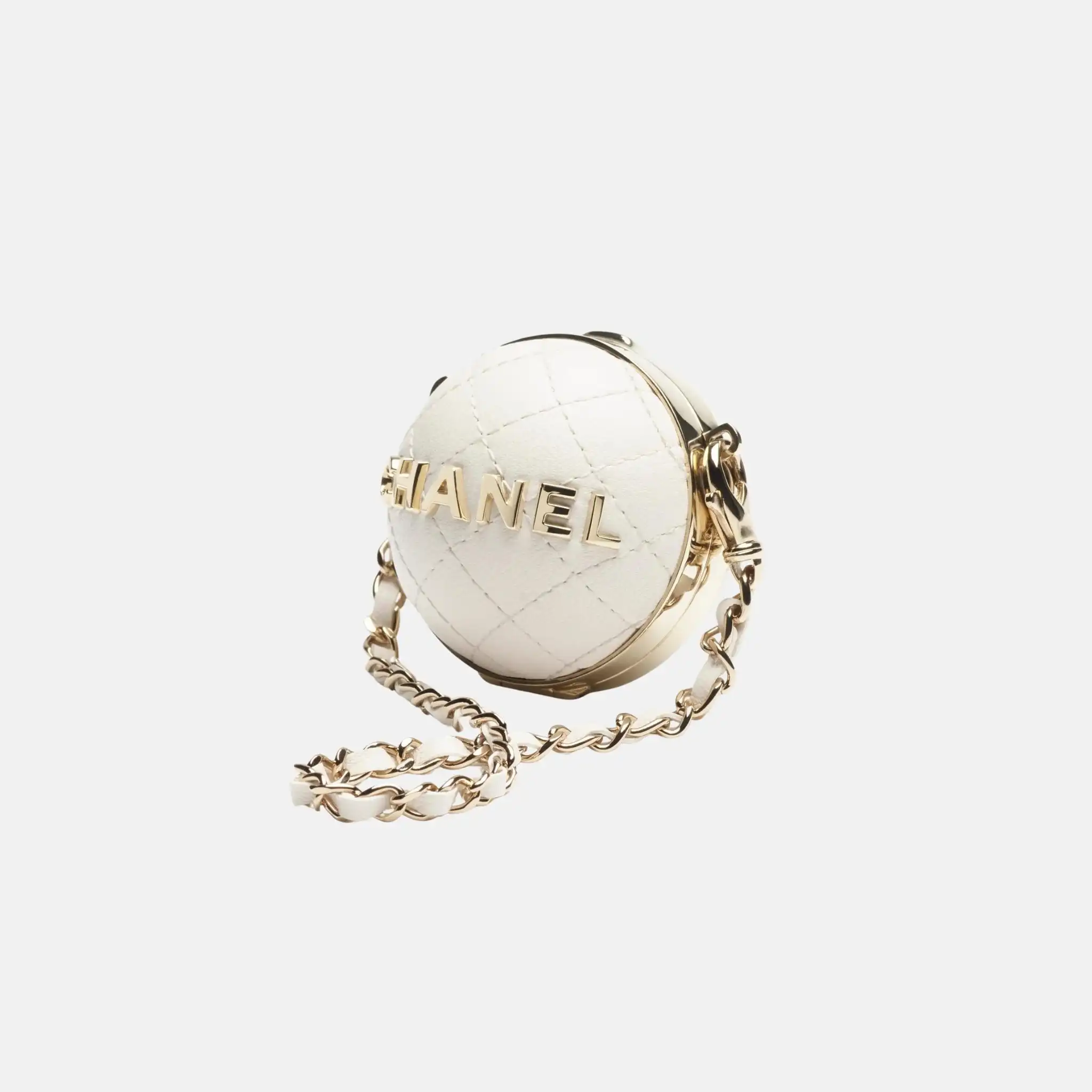 Mini Bag Charm - Image 5
