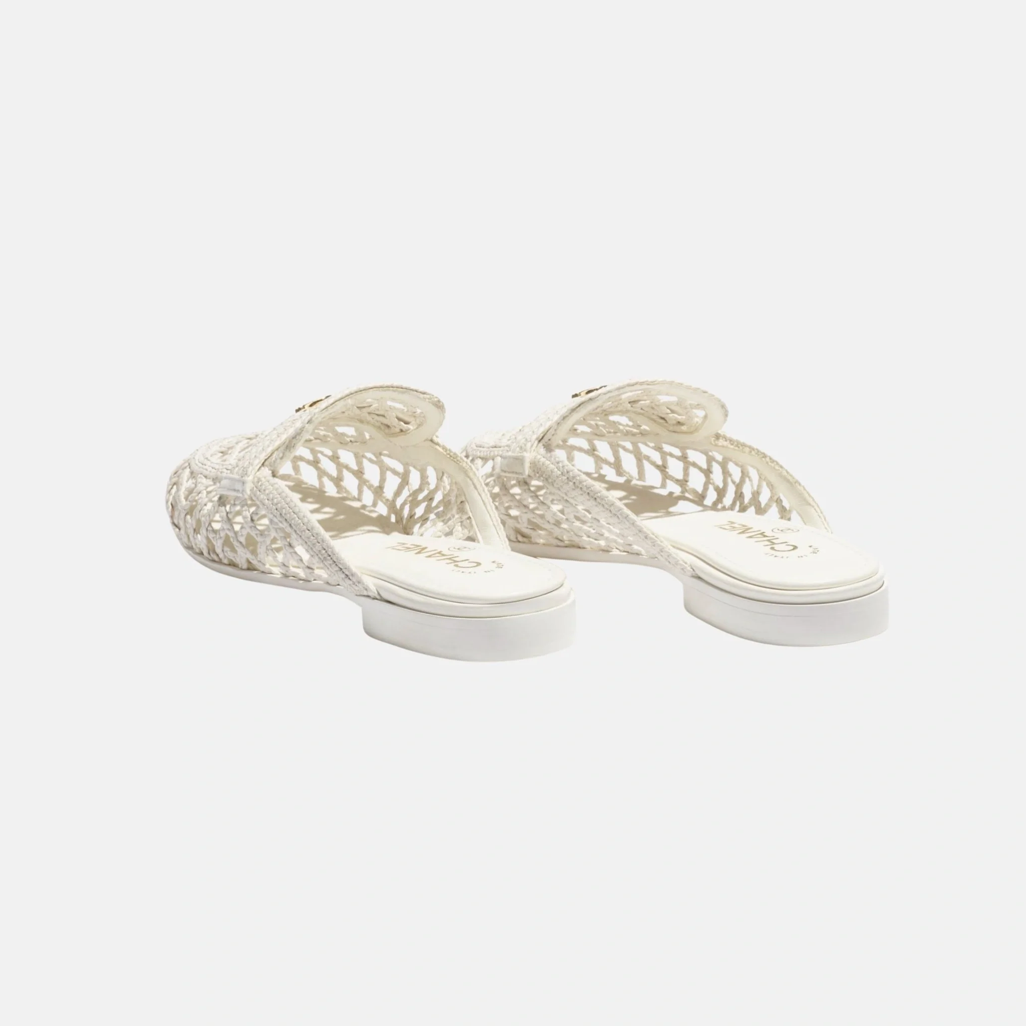 Mules in Lambskin - Image 3