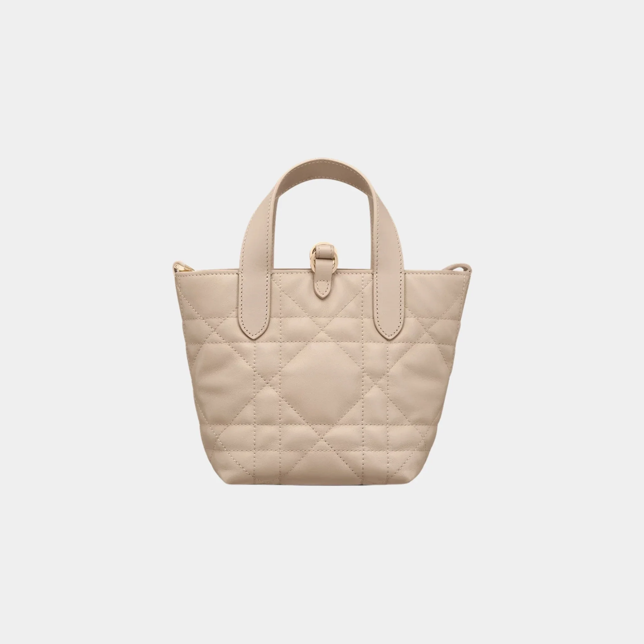 Toujours Vertical Nano Tote Bag - Image 10