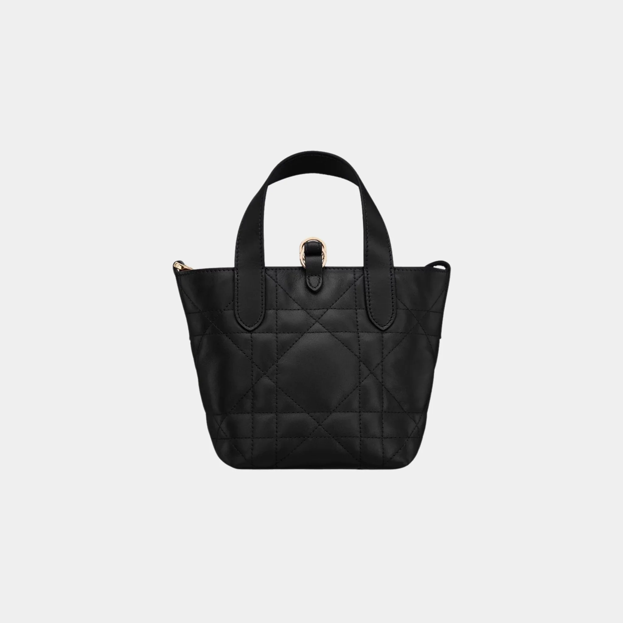 Toujours Vertical Nano Tote Bag - Image 2