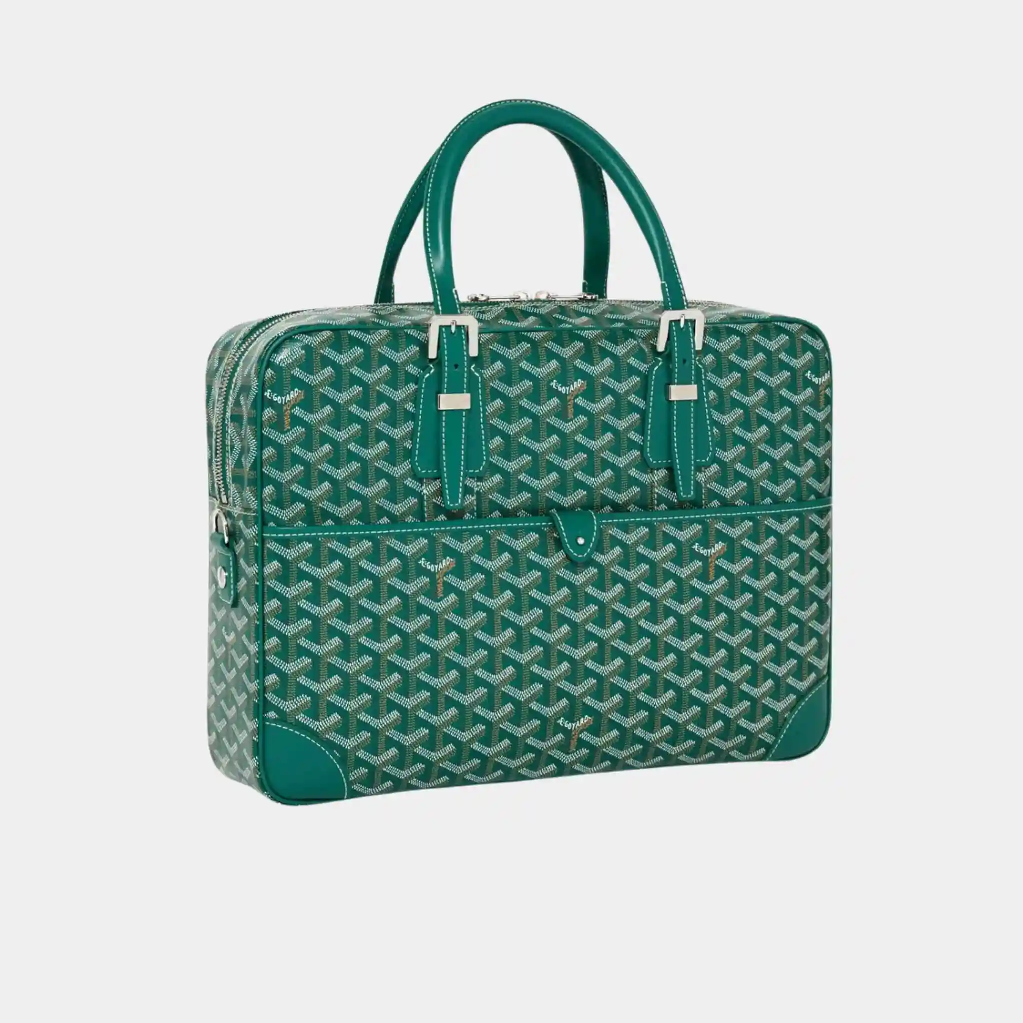 Ambassade MM Document Case - Image 5