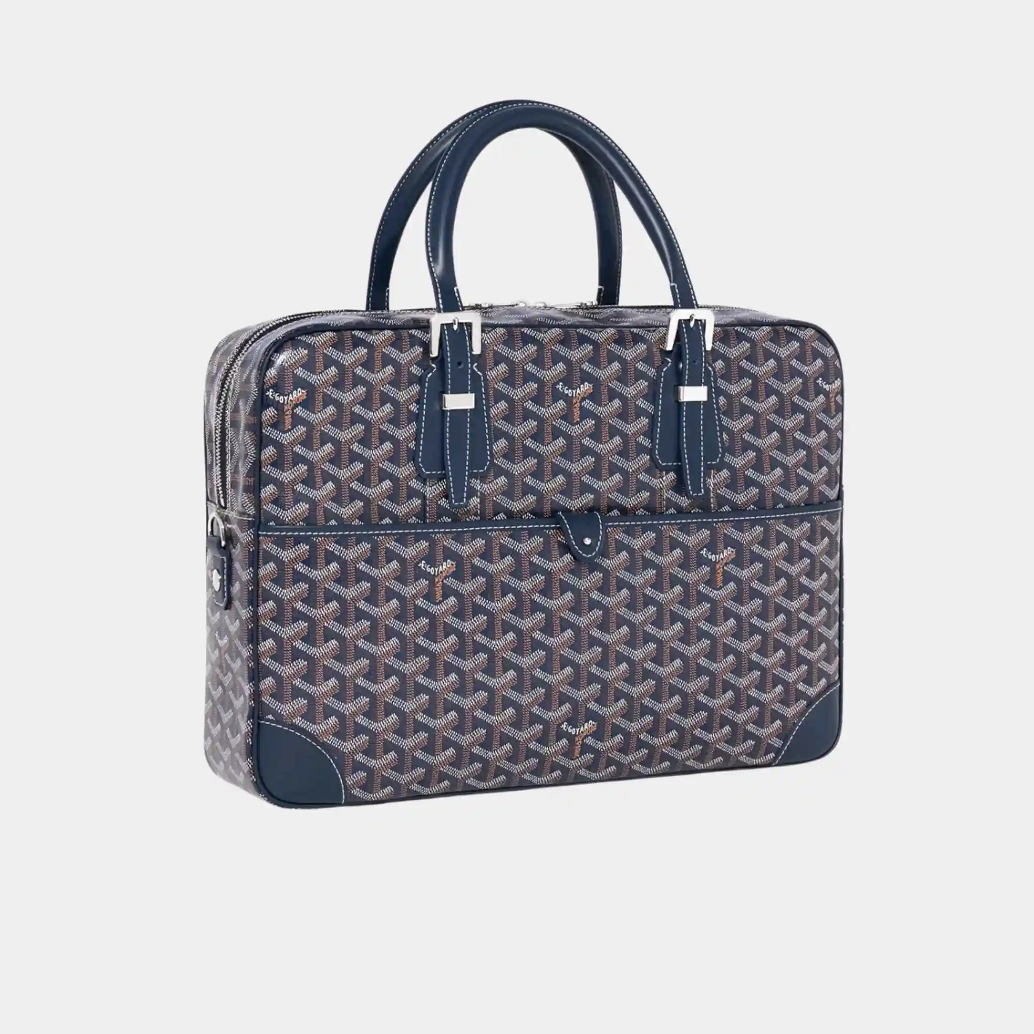 Ambassade MM Document Case - Image 6