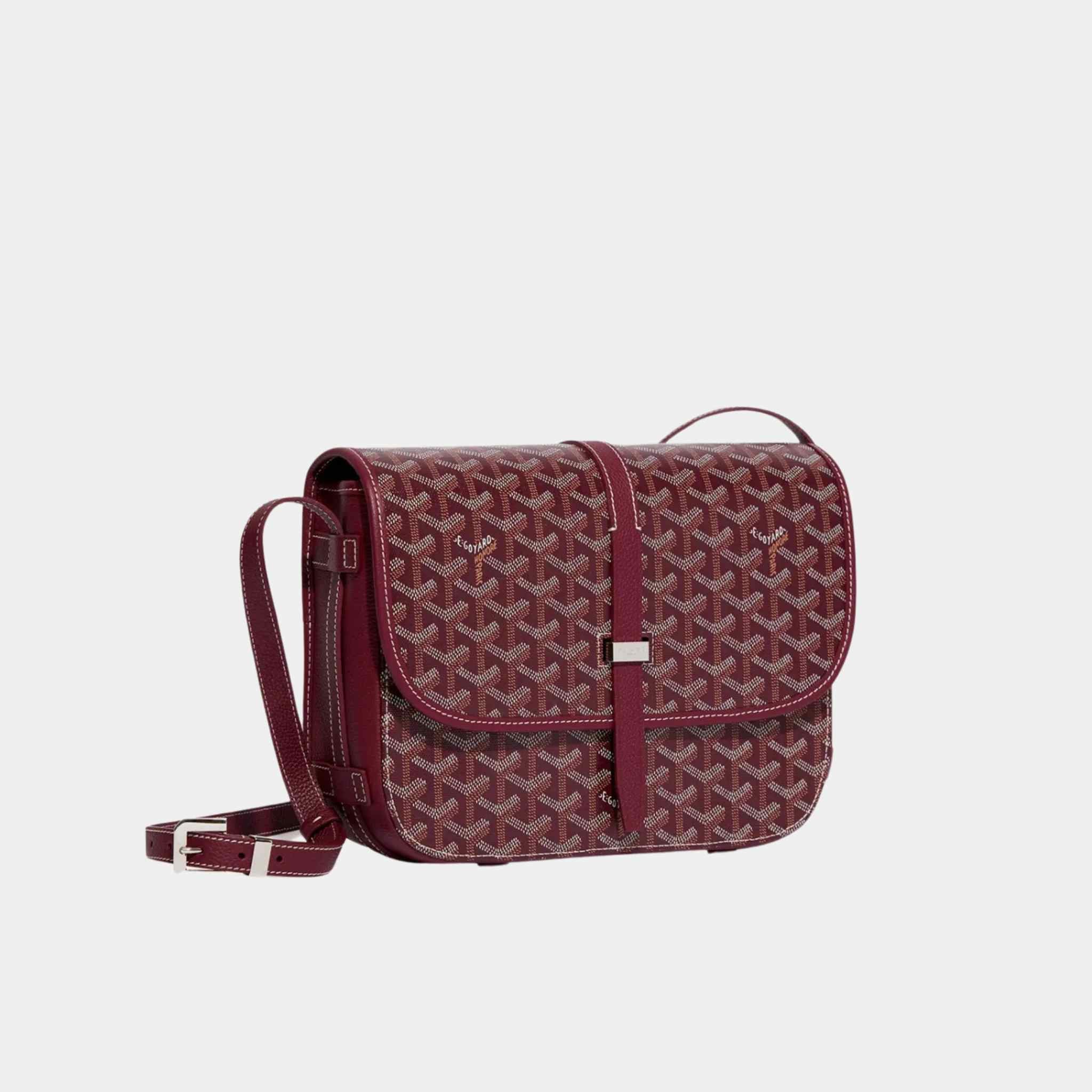 Belvedere MM Bag - Image 12