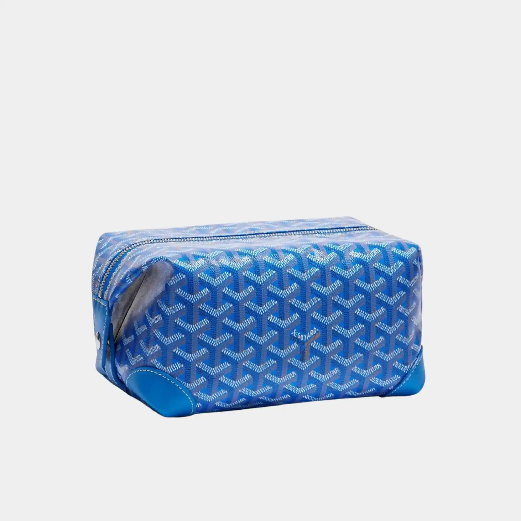Bowling 25 Toiletry Bag - Image 7