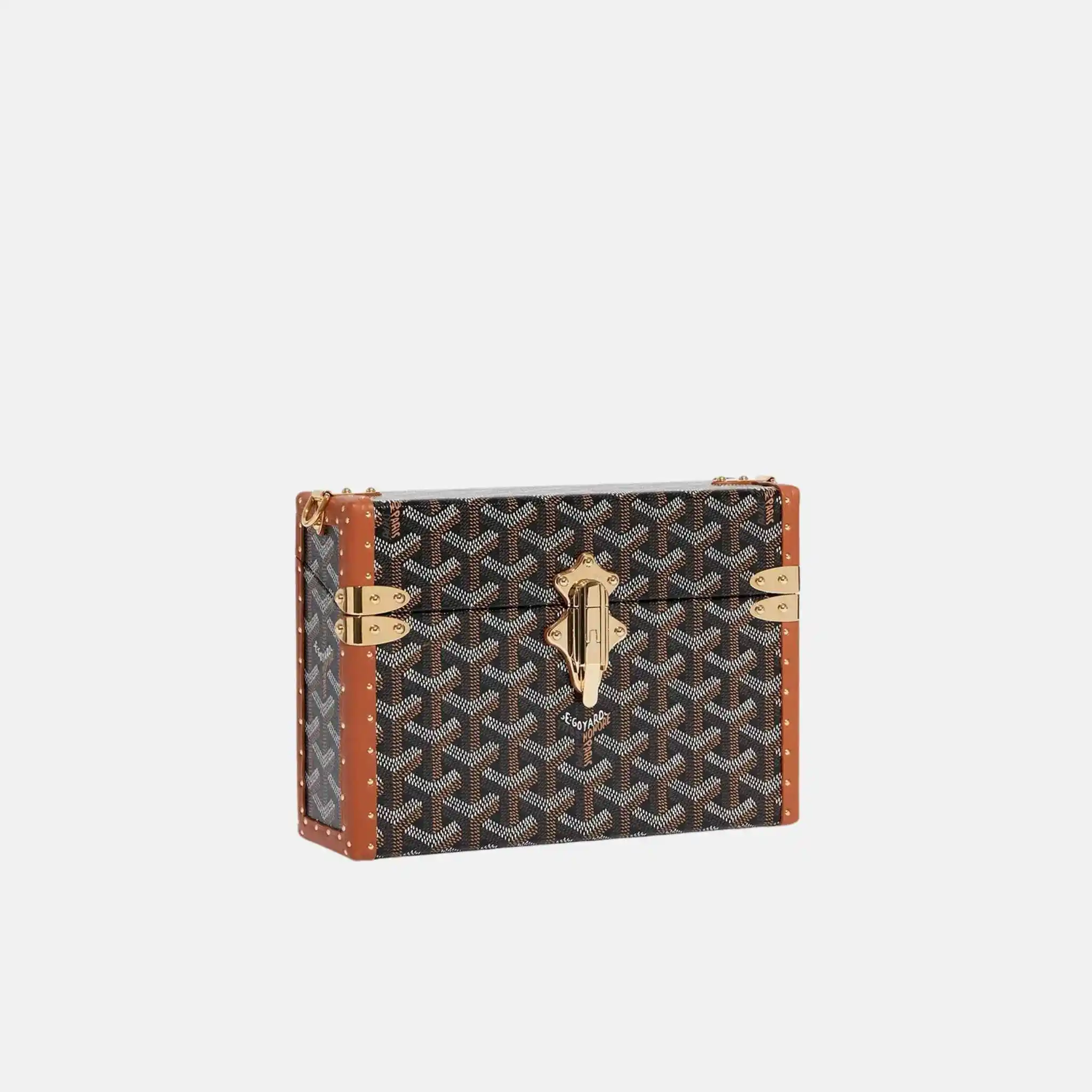 Cassette Trunk Bag - Image 3