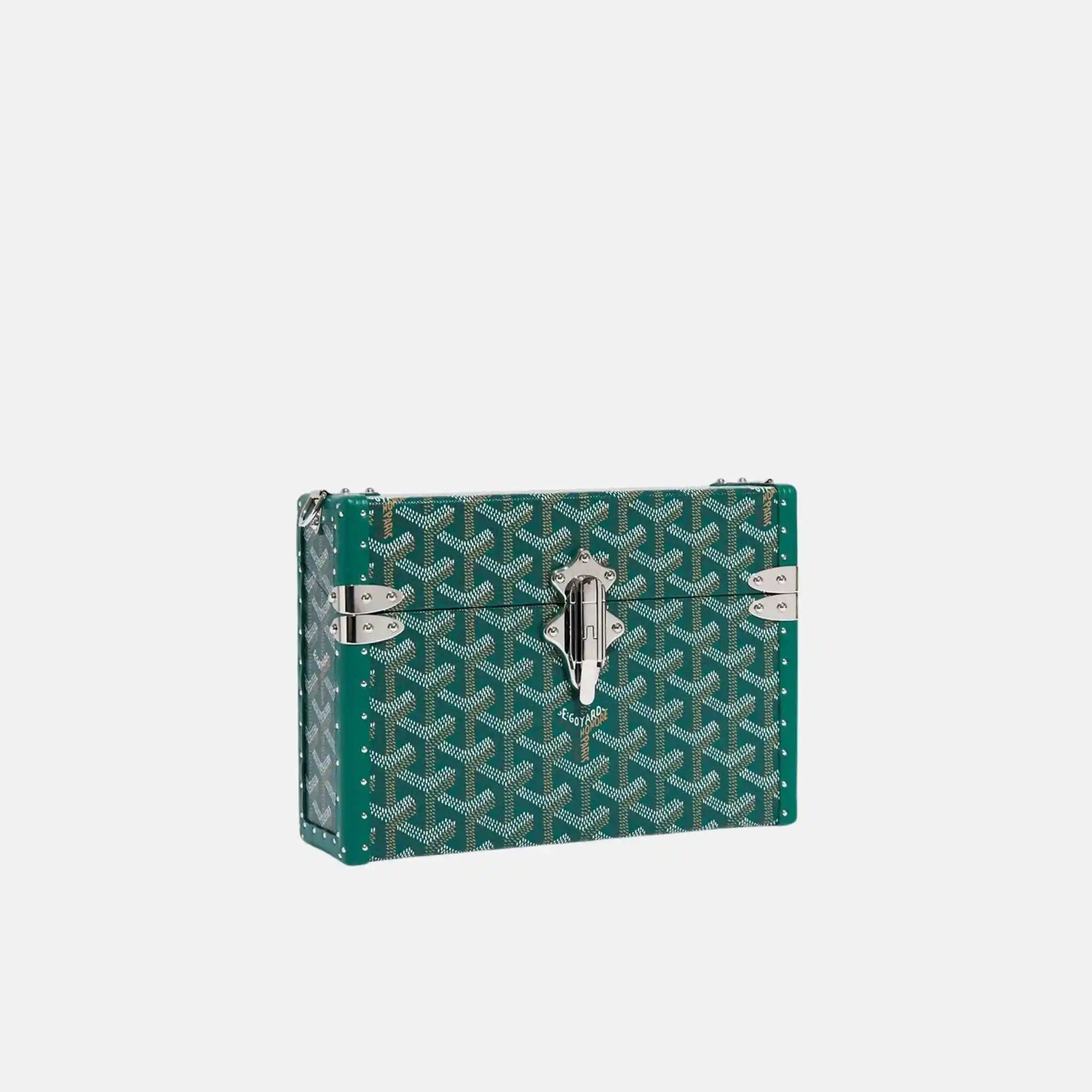 Cassette Trunk Bag - Image 4