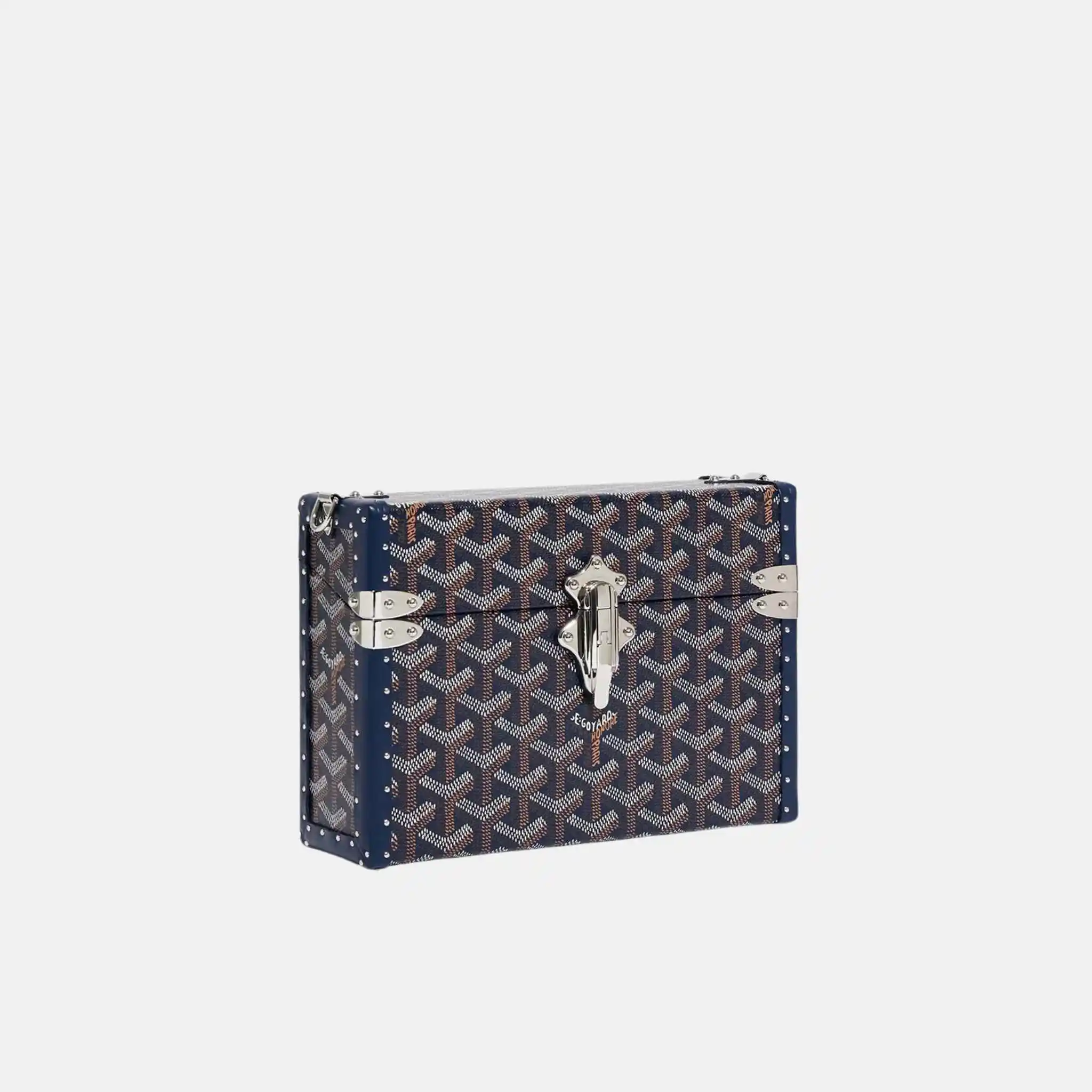 Cassette Trunk Bag - Image 5