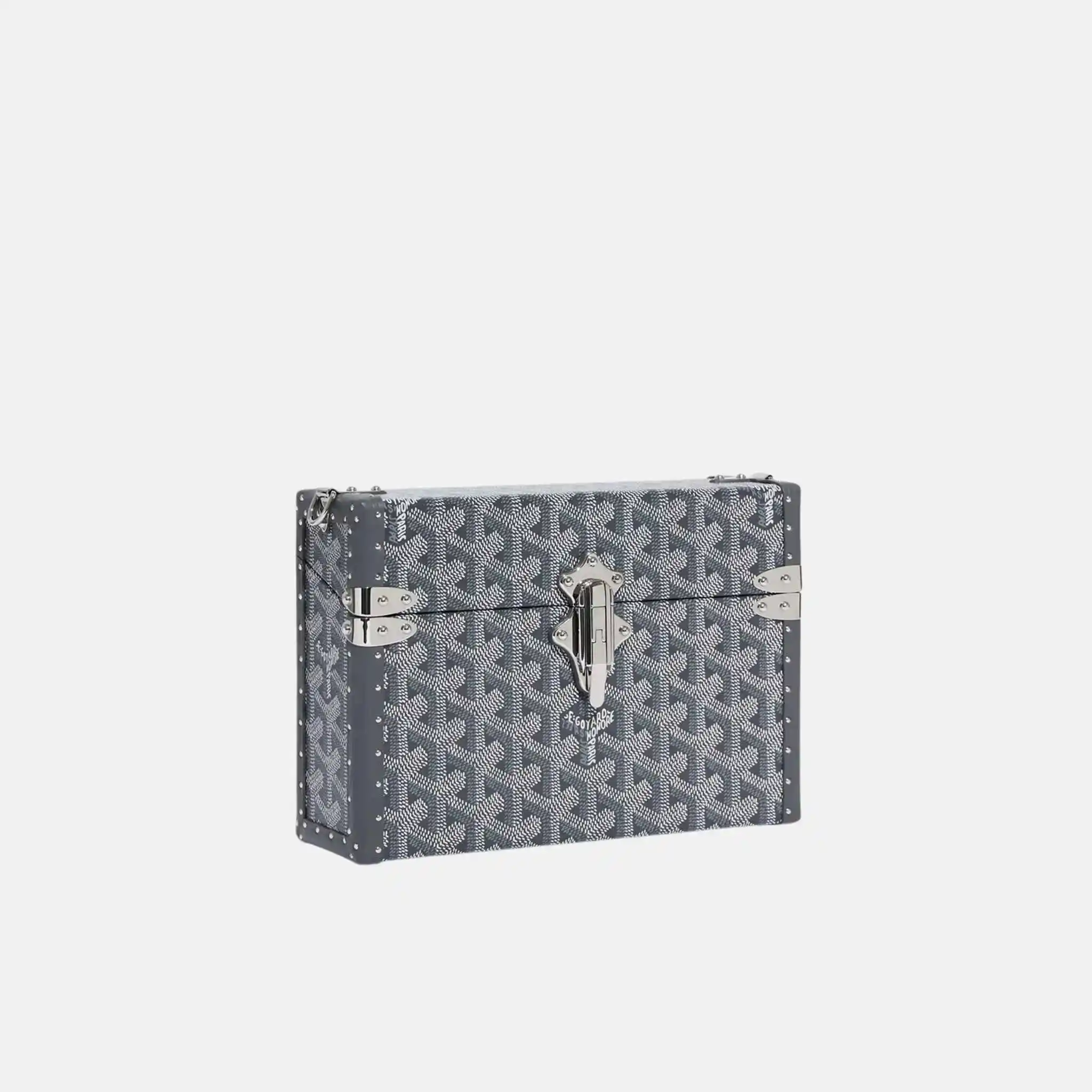 Cassette Trunk Bag - Image 6
