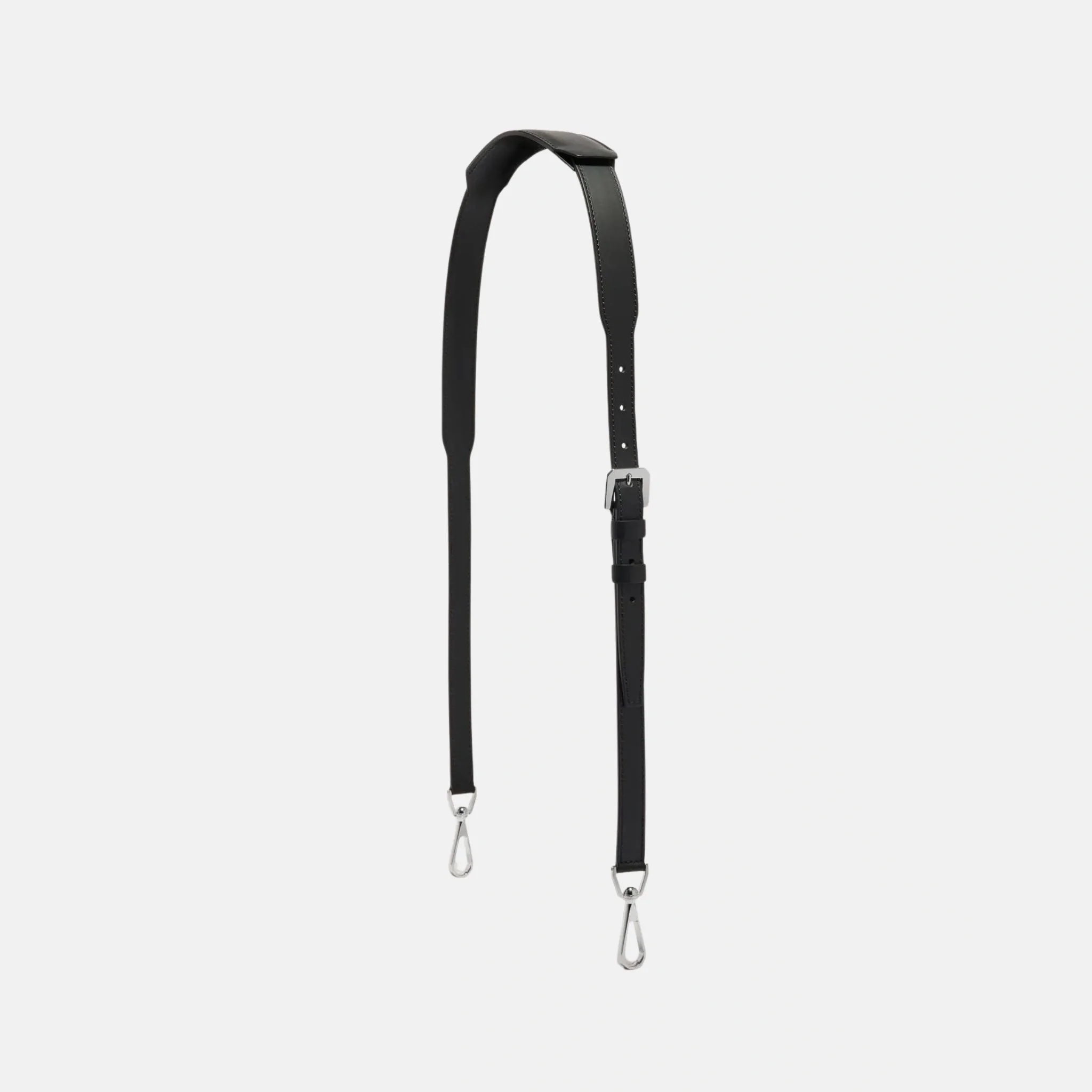 Cuir MM Strap