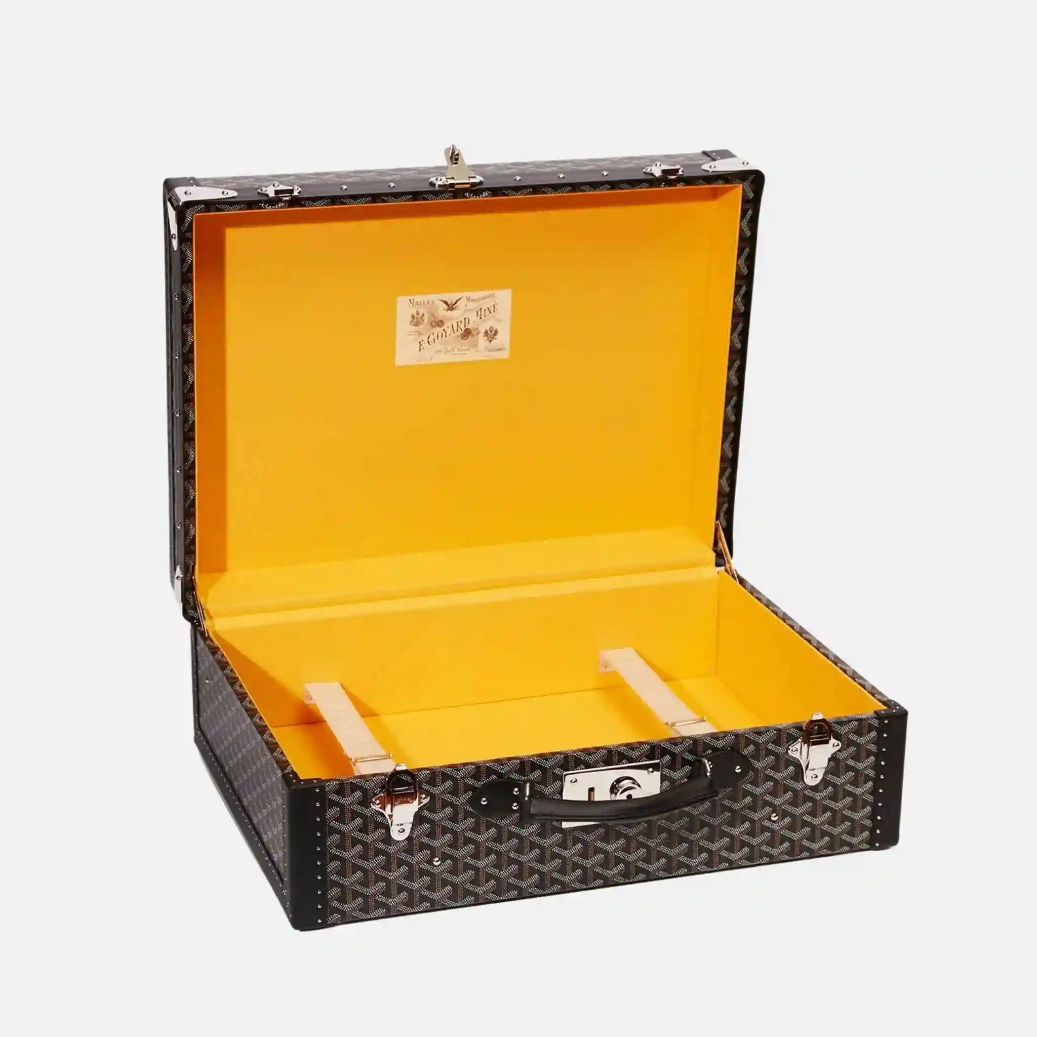 Grand Hotel 50 Case - Image 6