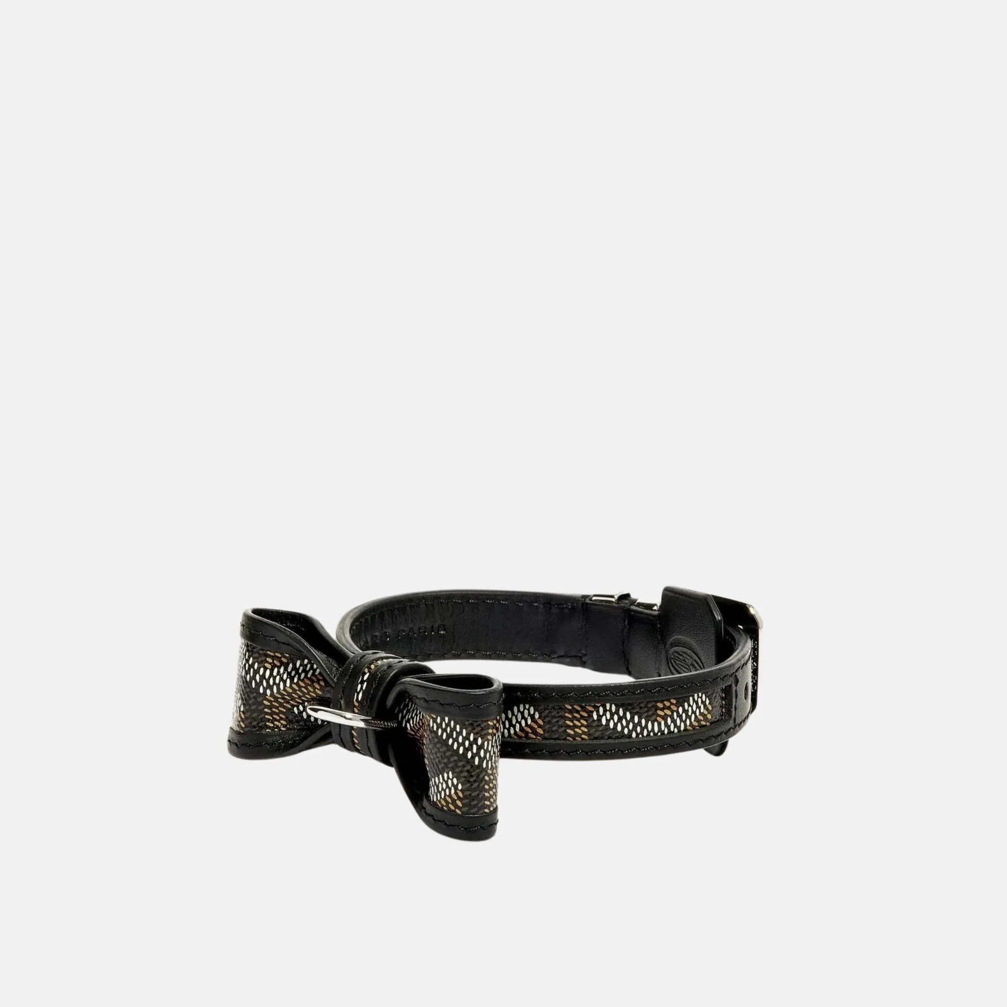 Oscar Luxury Collar For Cats And Small Dogs - Image 2