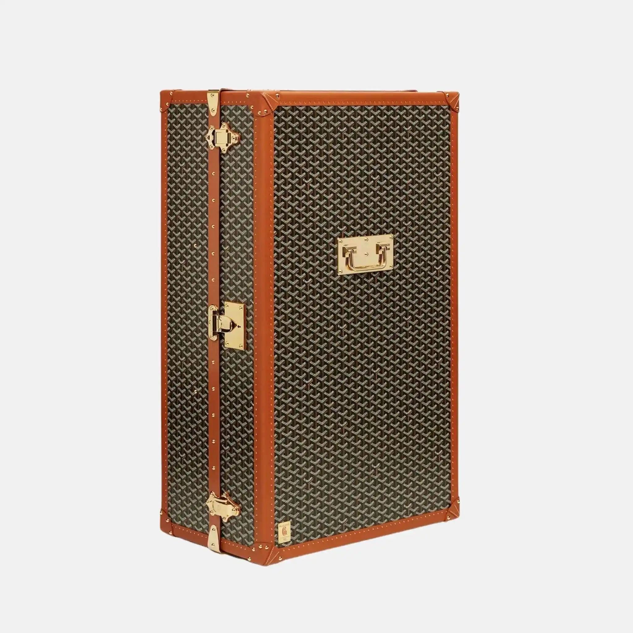 Pullman Trunk
