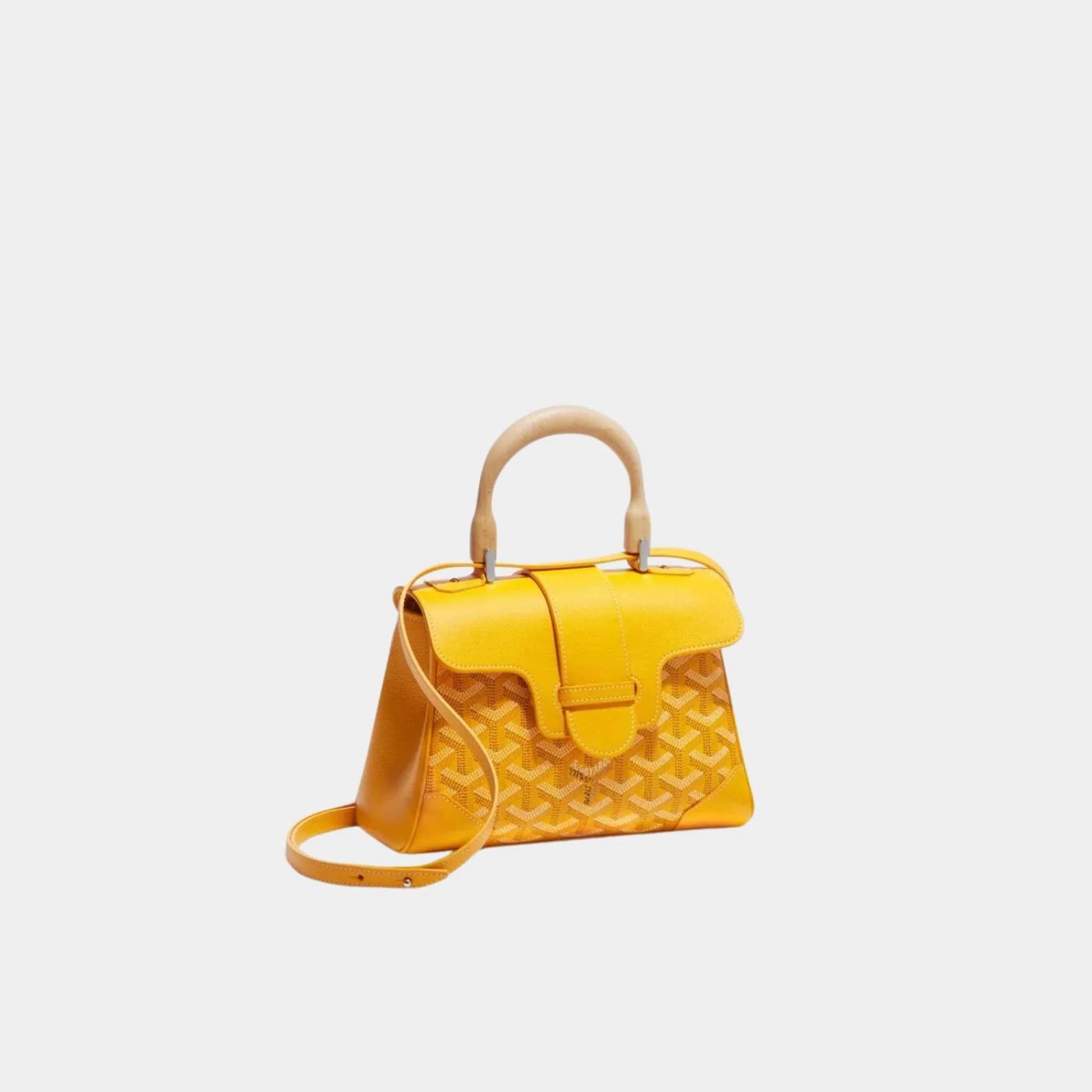 Saigon Souple Mini Bag - Image 7