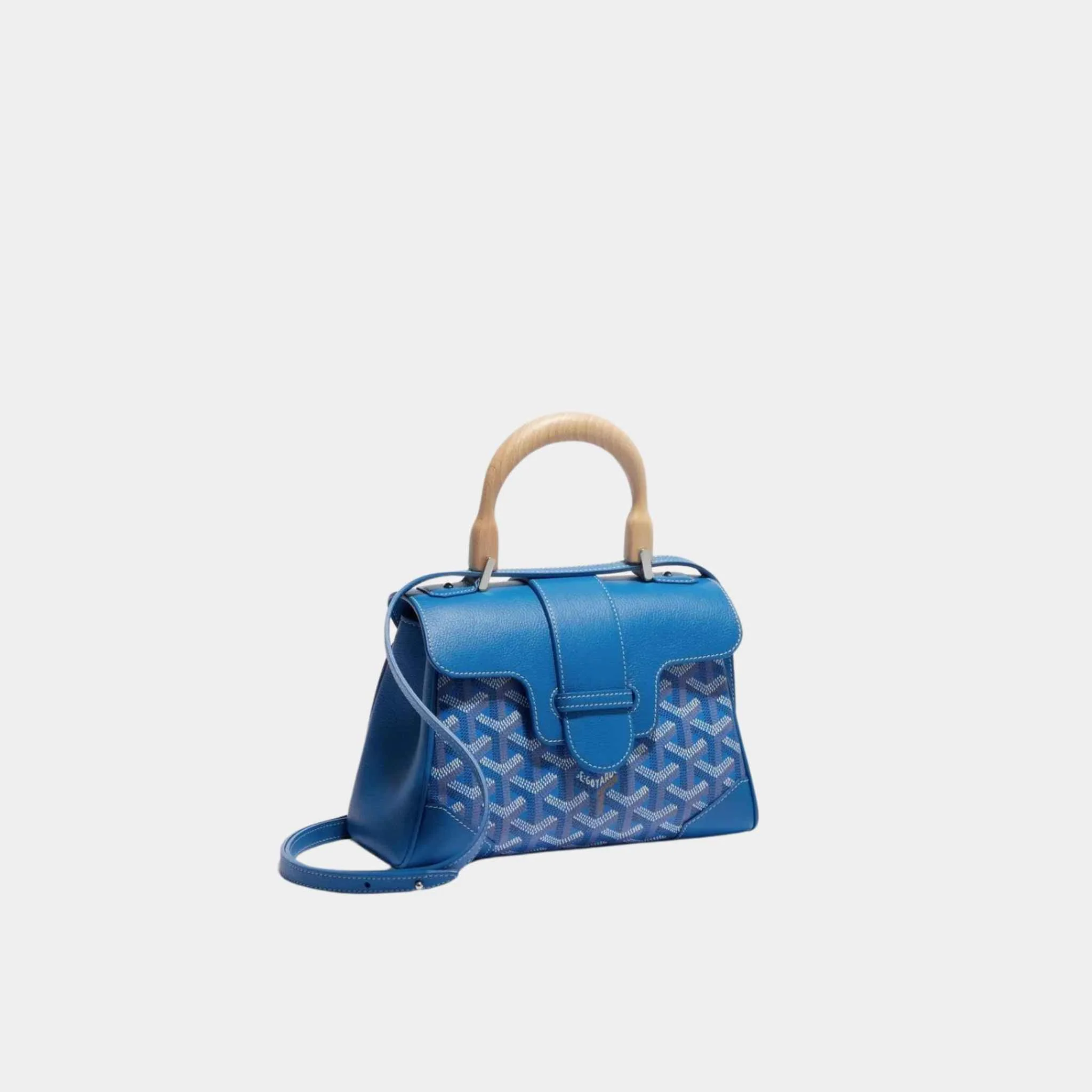 Saigon Souple Mini Bag - Image 9