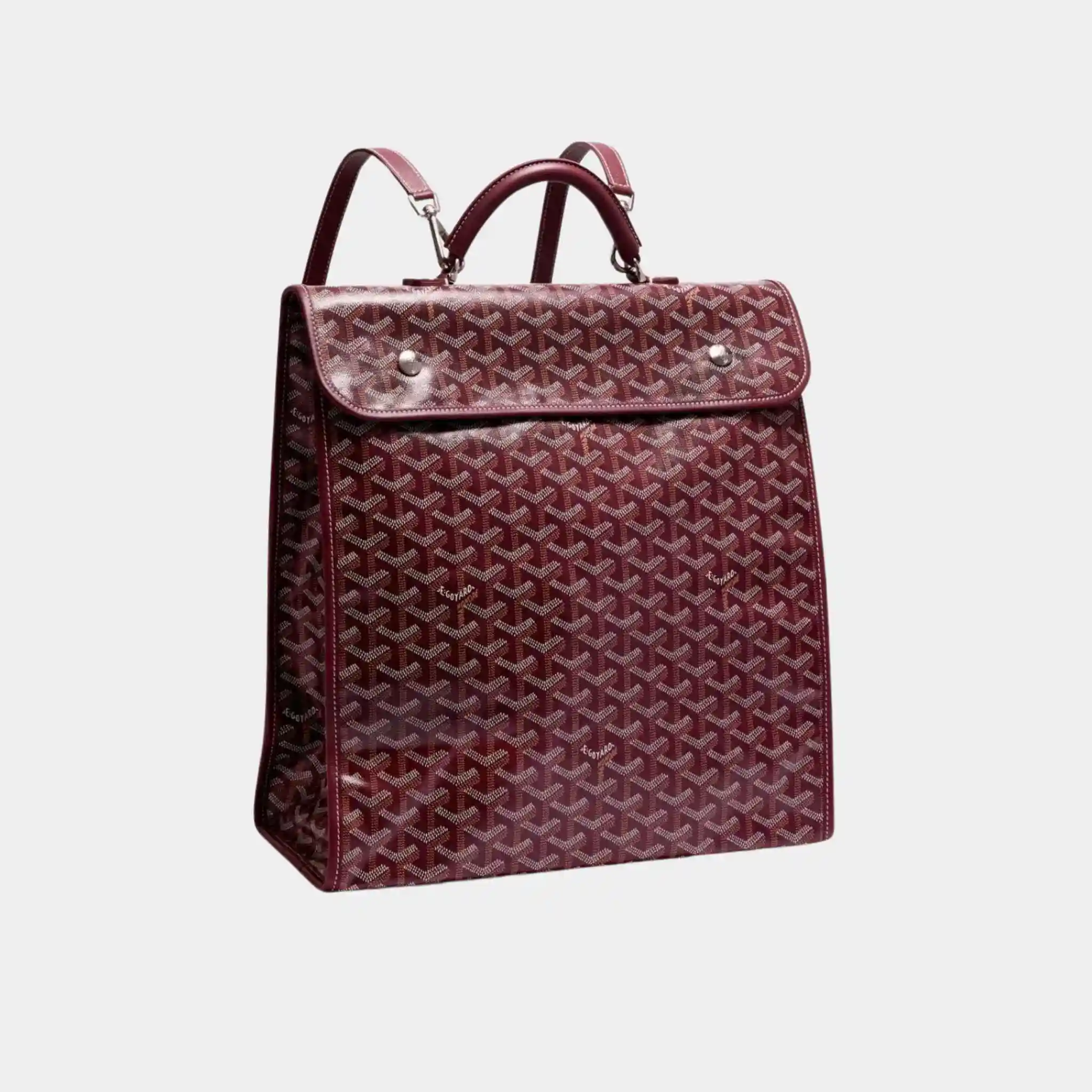 Saint Leger Backpack - Image 11
