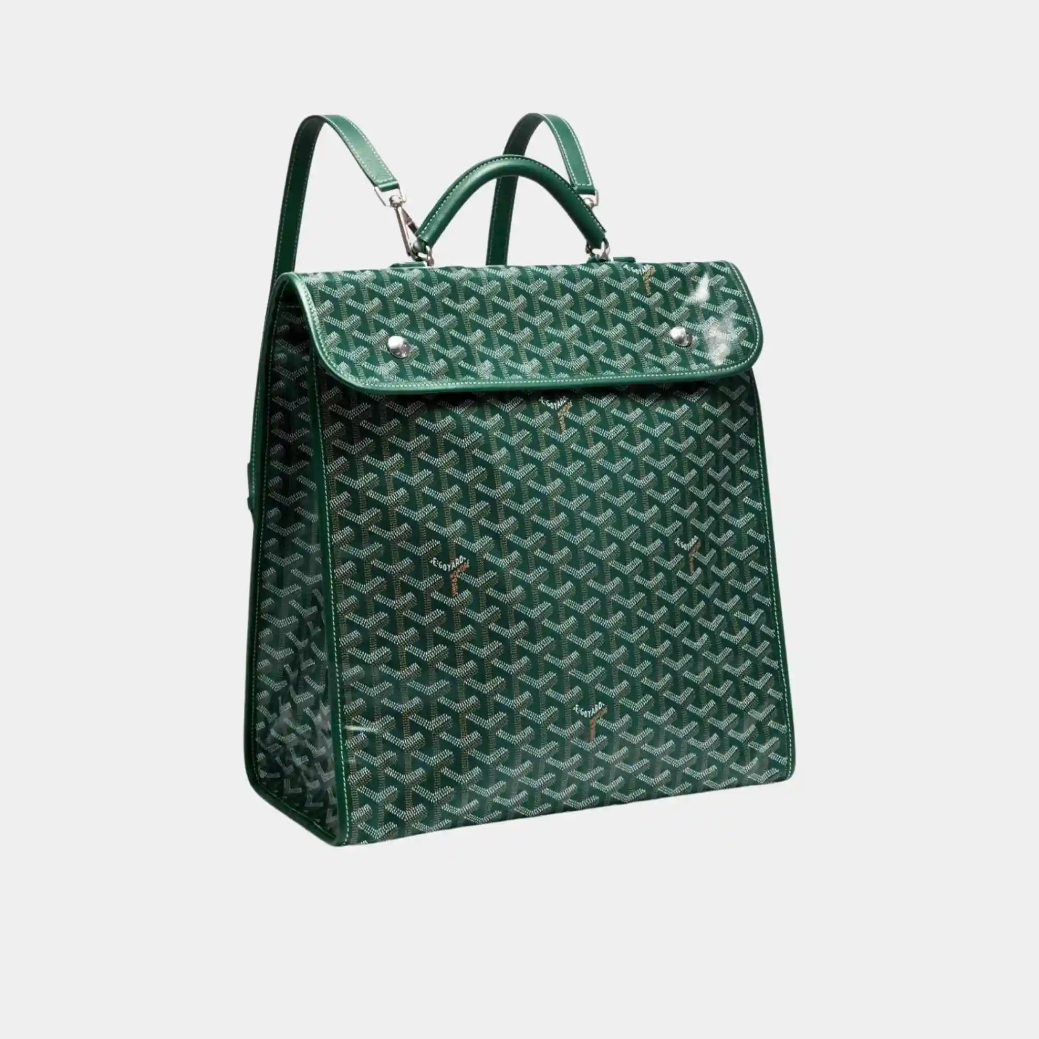 Saint Leger Backpack - Image 8