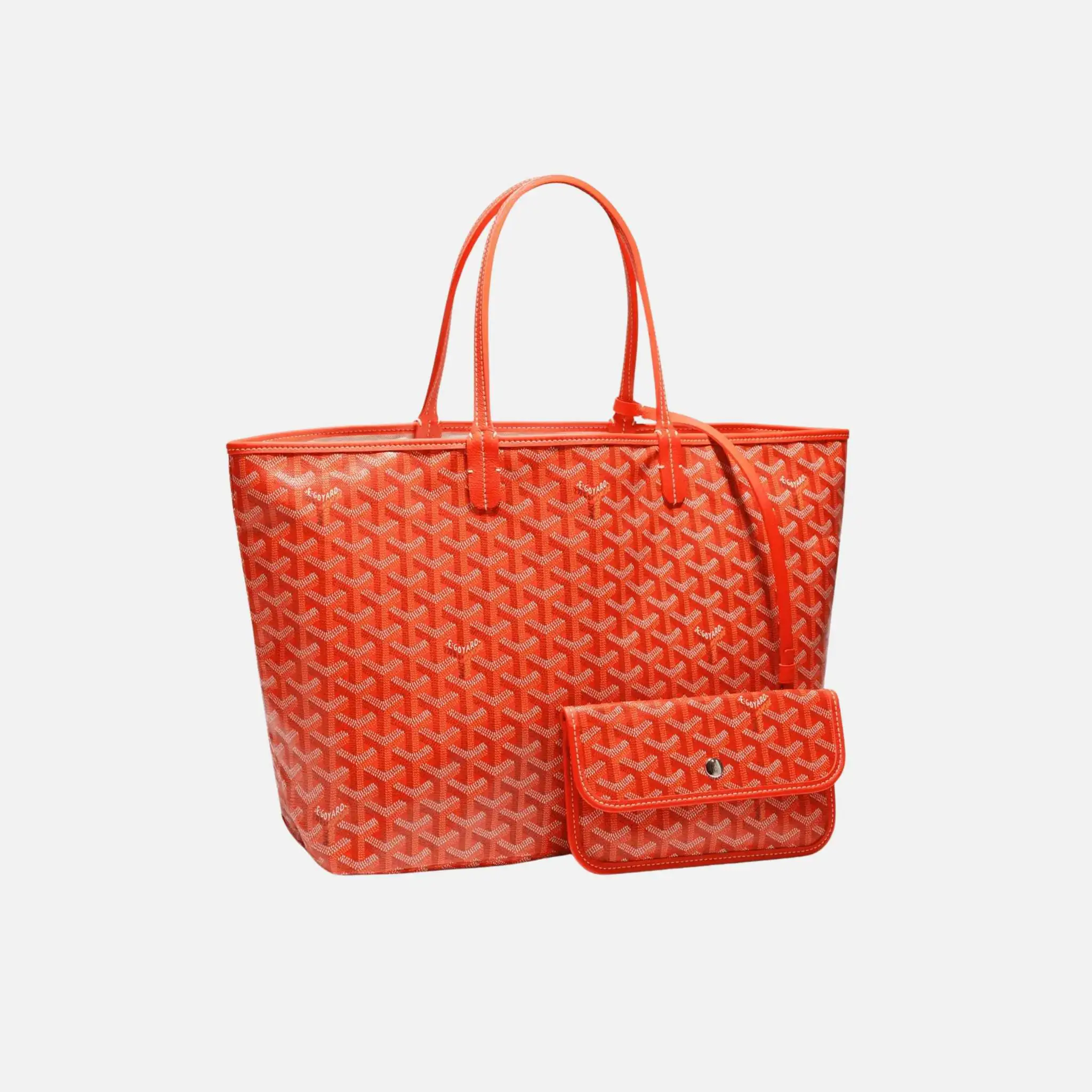 Saint Louis PM Bag - Image 9