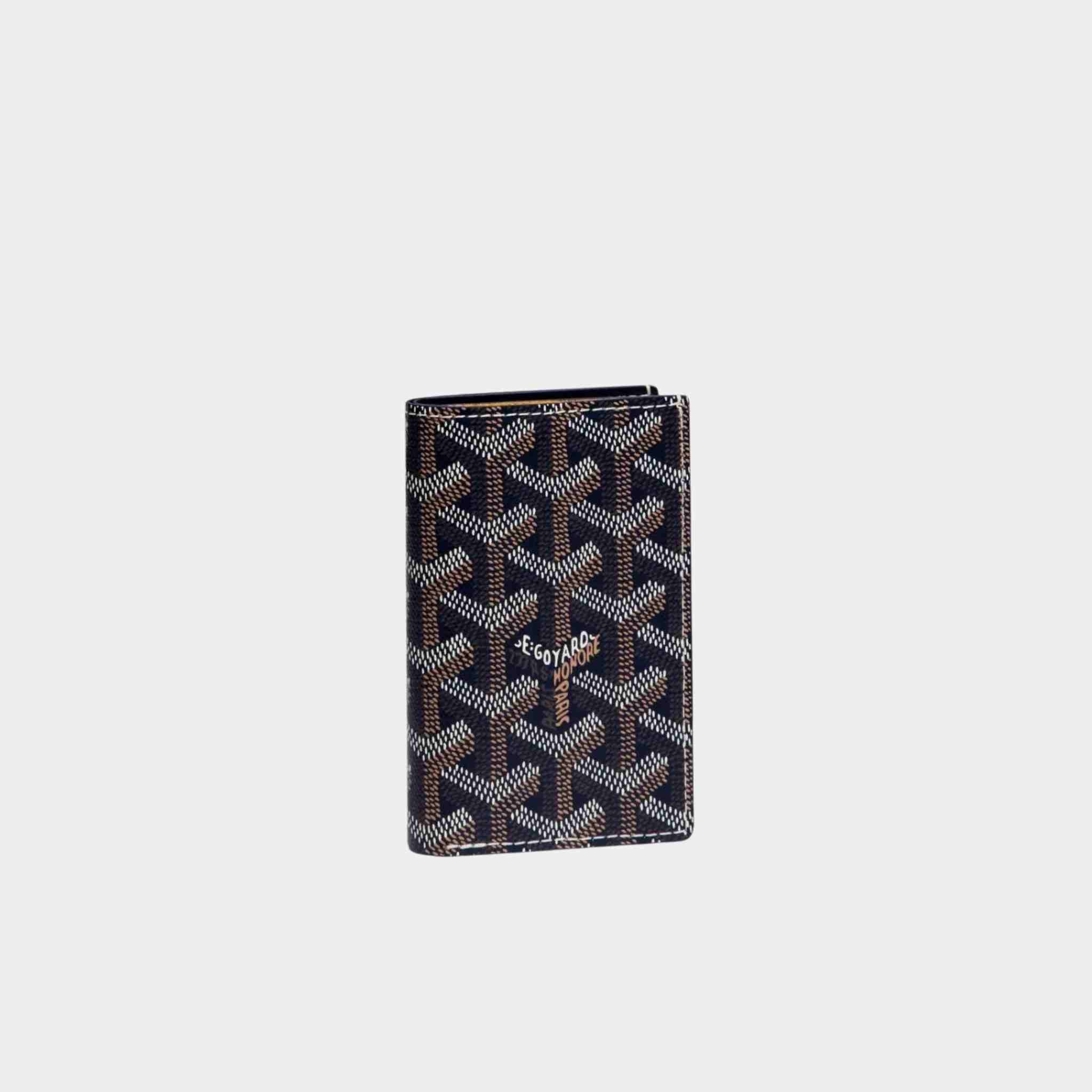 Saint-Pierre Card Wallet - Image 10