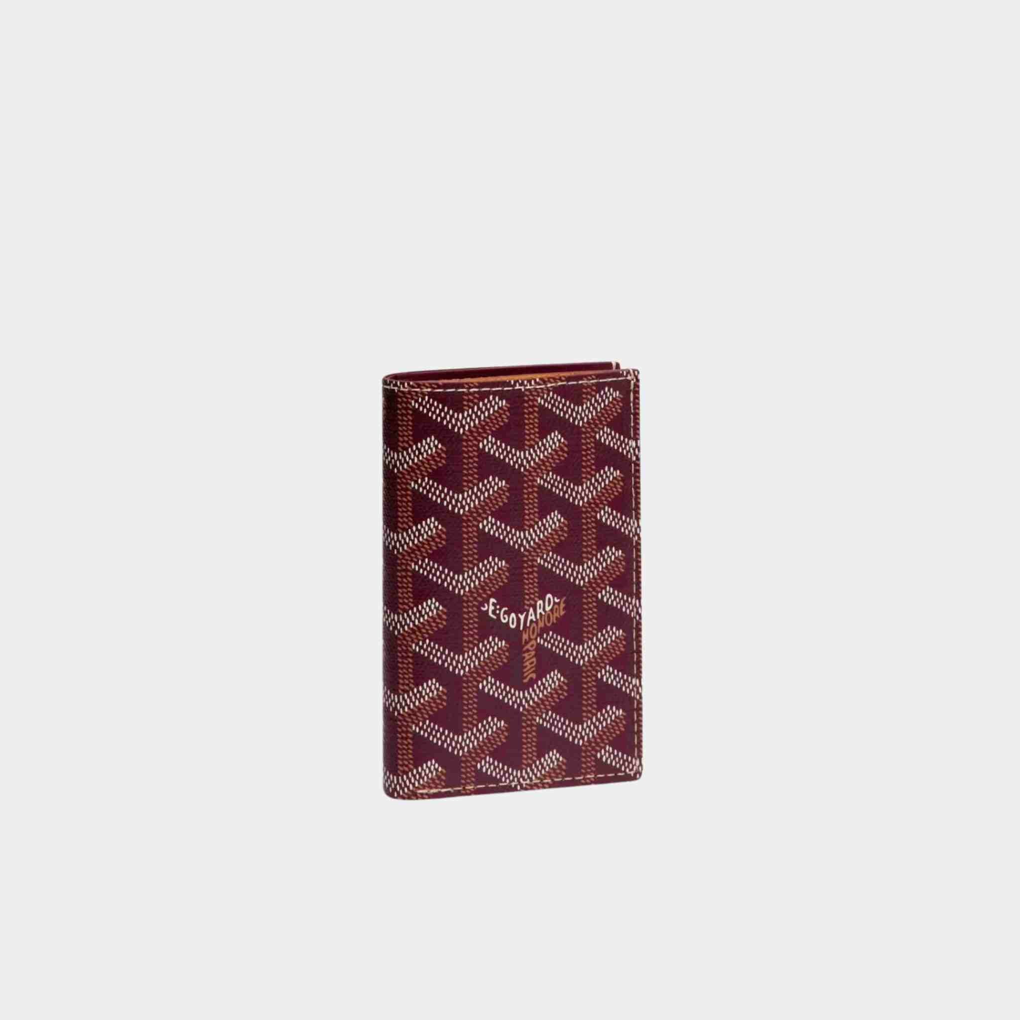 Saint-Pierre Card Wallet - Image 11