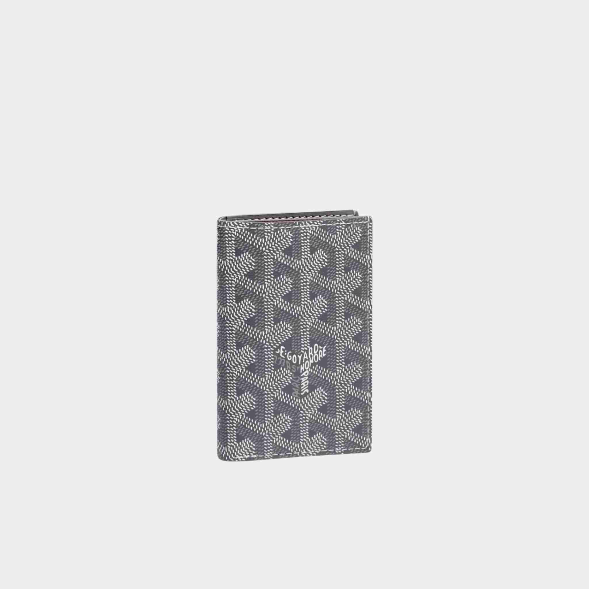 Saint-Pierre Card Wallet - Image 13