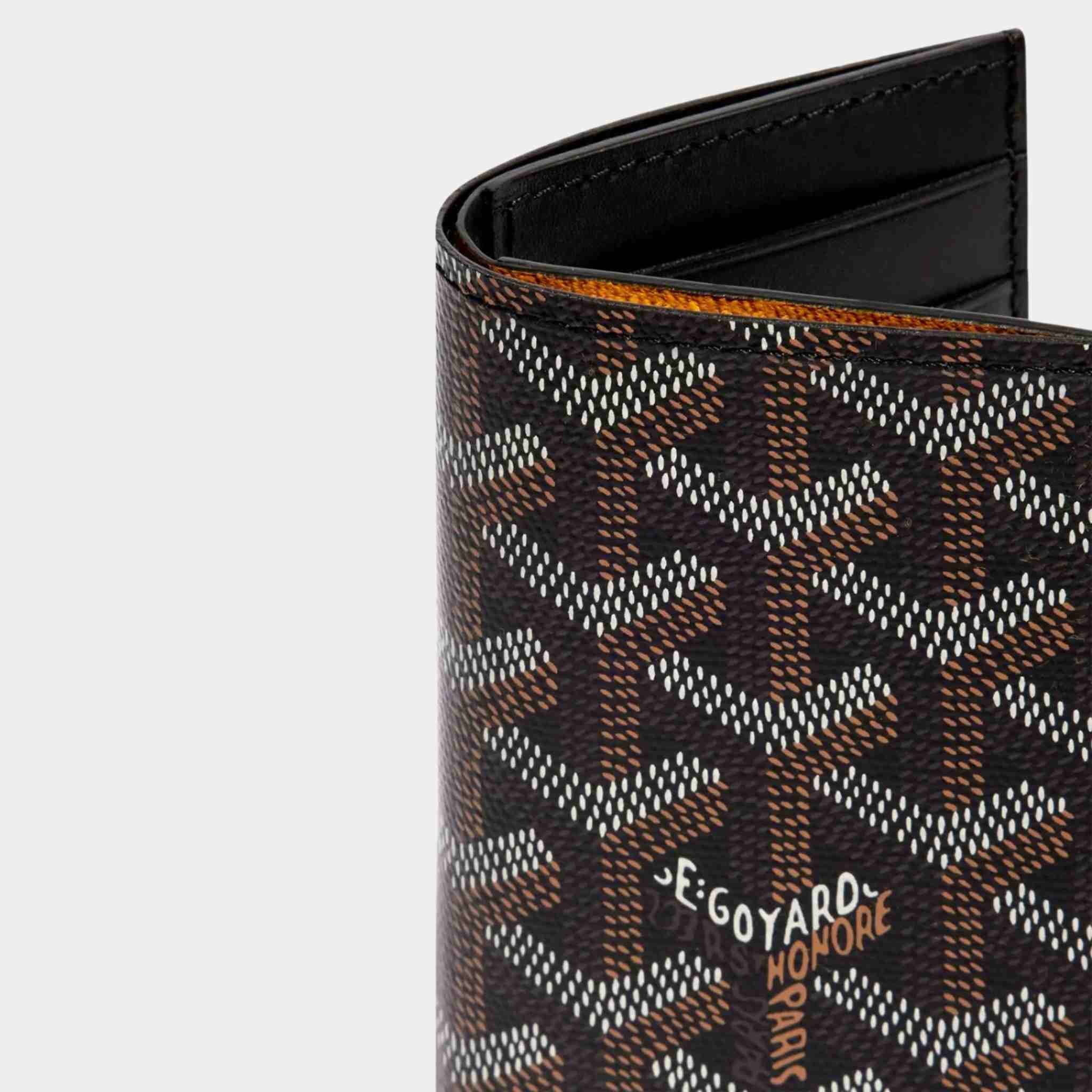 Saint-Pierre Card Wallet - Image 2