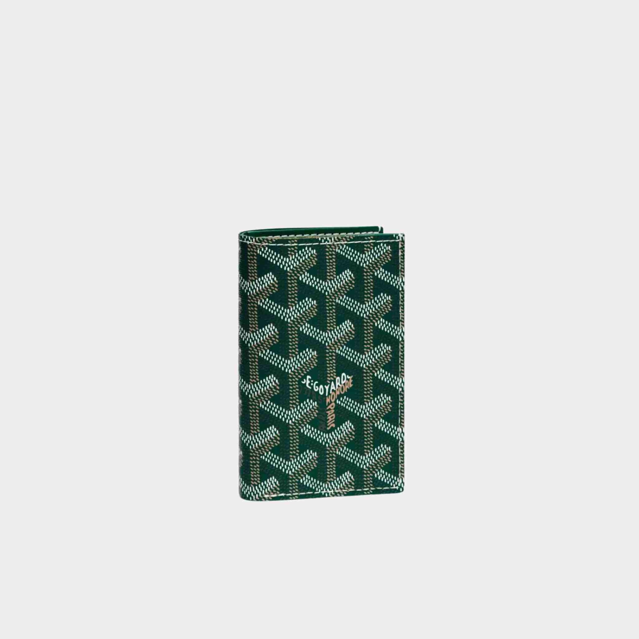 Saint-Pierre Card Wallet - Image 8