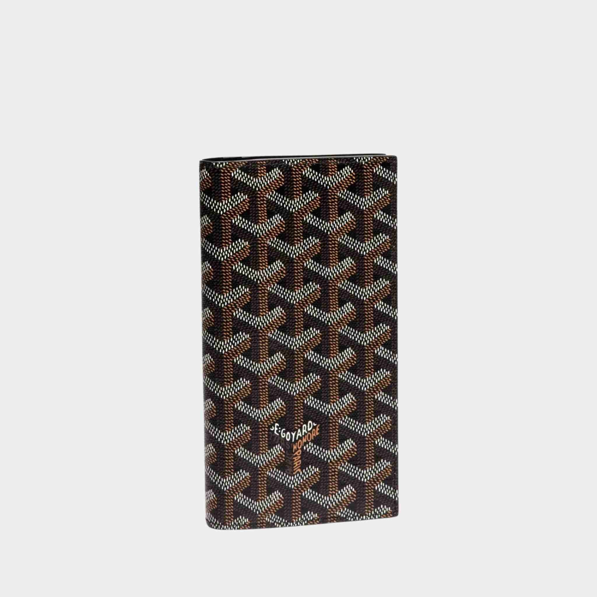 Saint-Roch Wallet - Image 2