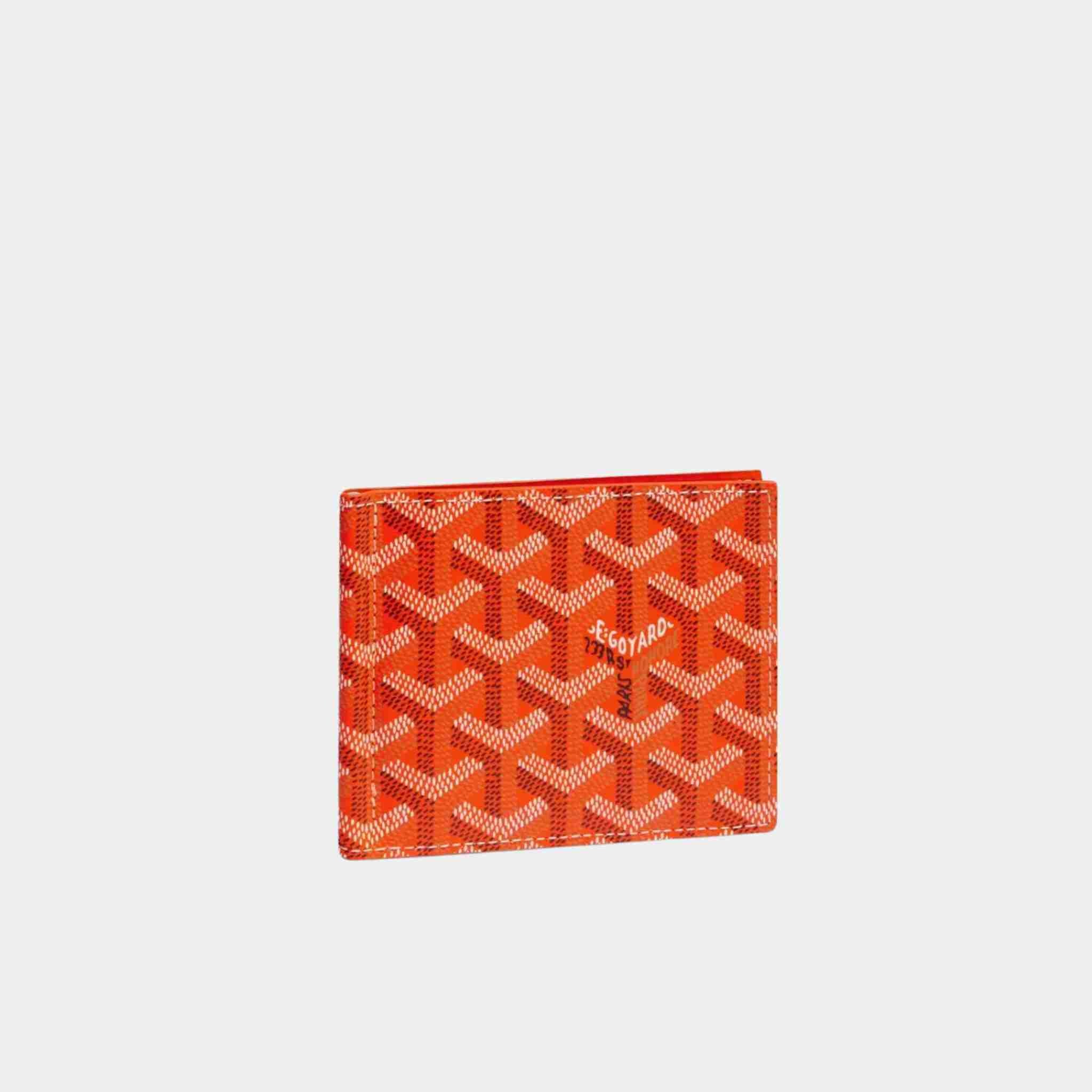 Saint-Thomas Bill Fold Wallet - Image 5