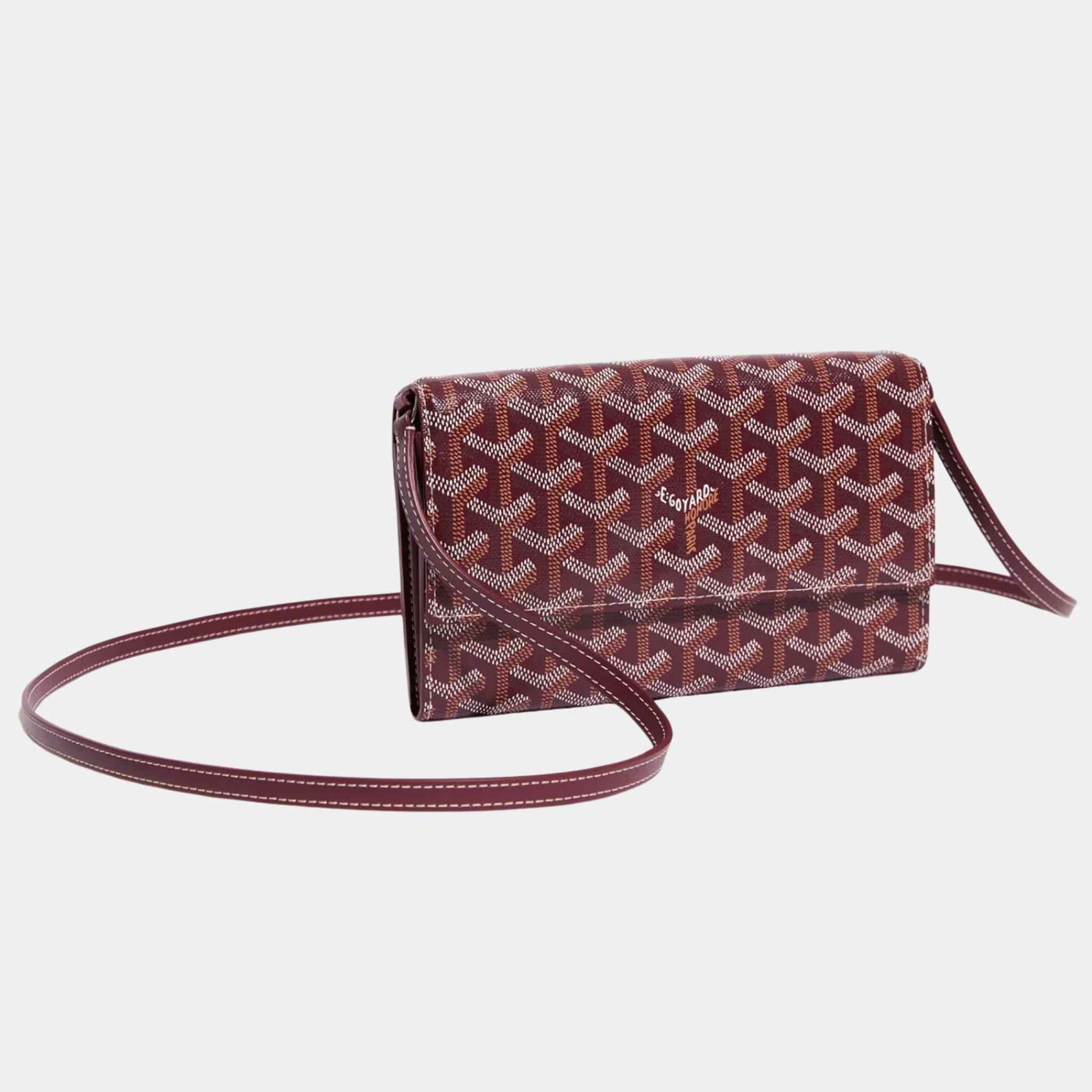 Varenne Continental Wallet - Image 11