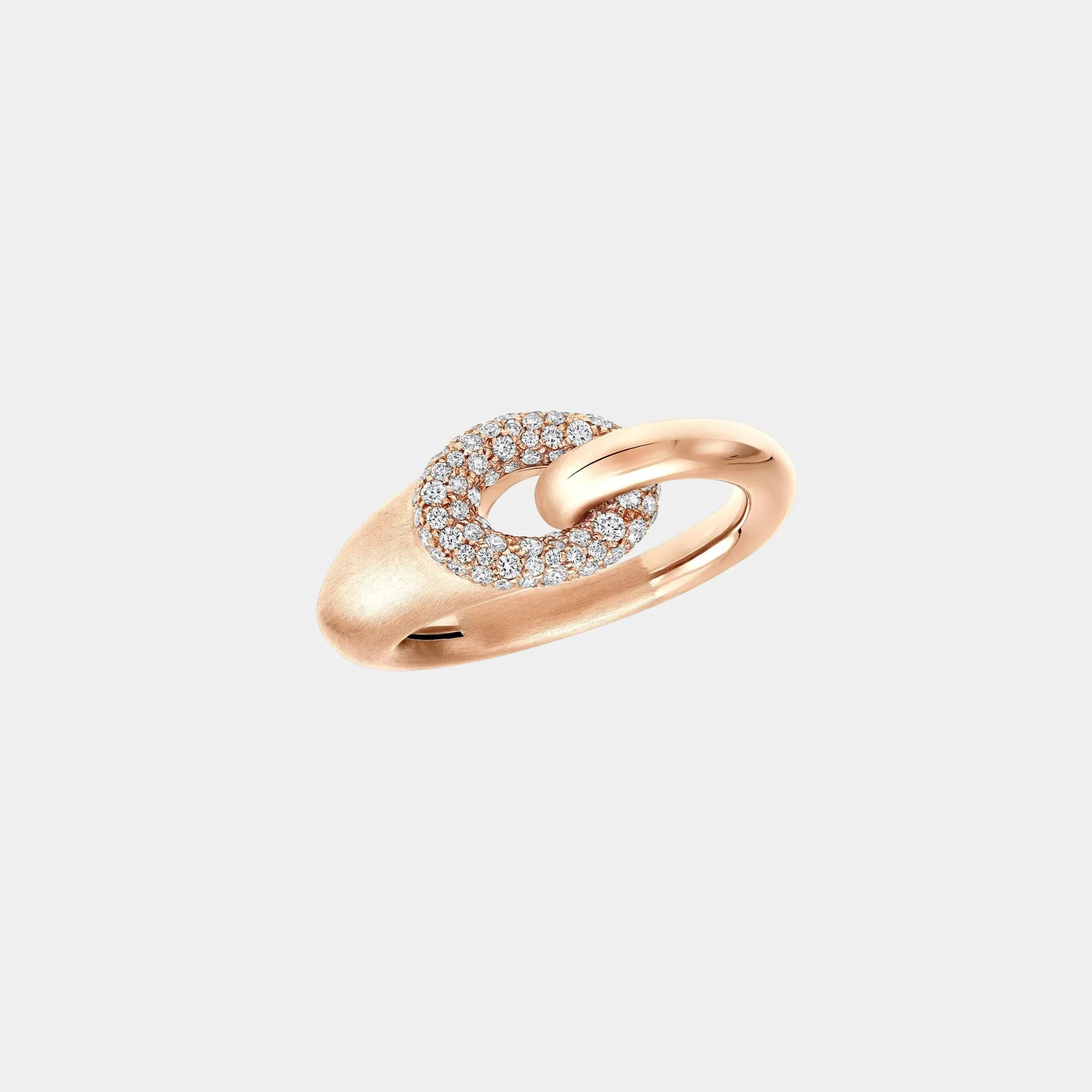 Be Together Petite Diamond Ring - Image 4