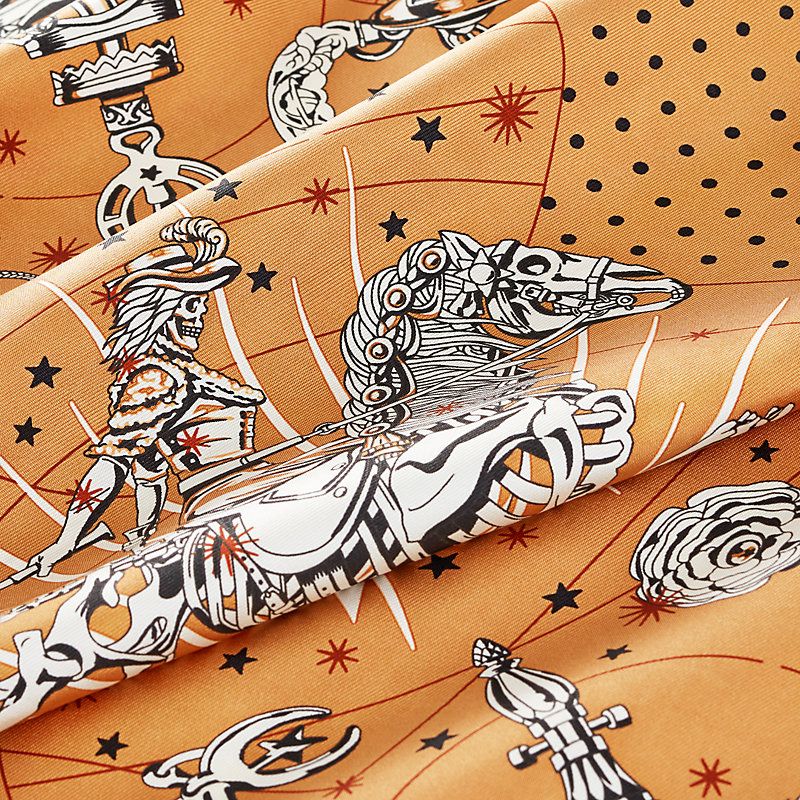 Chorus Stellarum Bandana 55 - Image 9