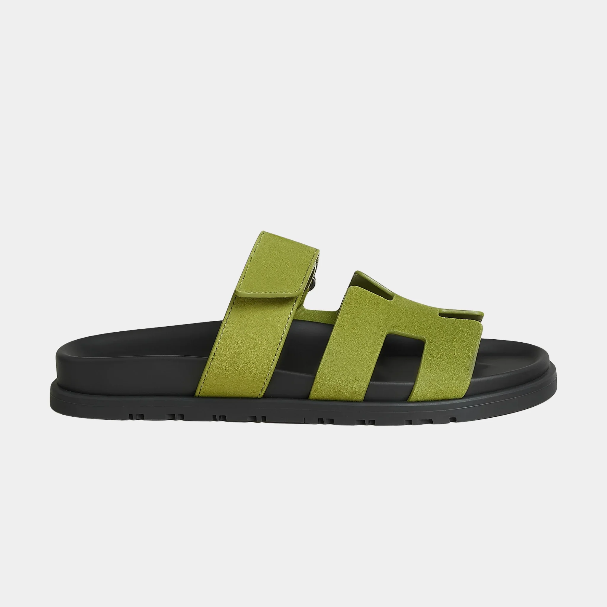 Chypre Sandals Suede Goatskin Women - Image 2