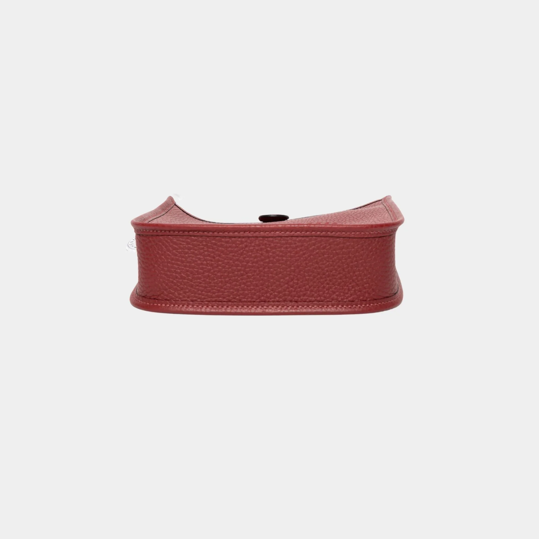 Evelyne 16 Clemence Rouge Grenat PHW - Image 4