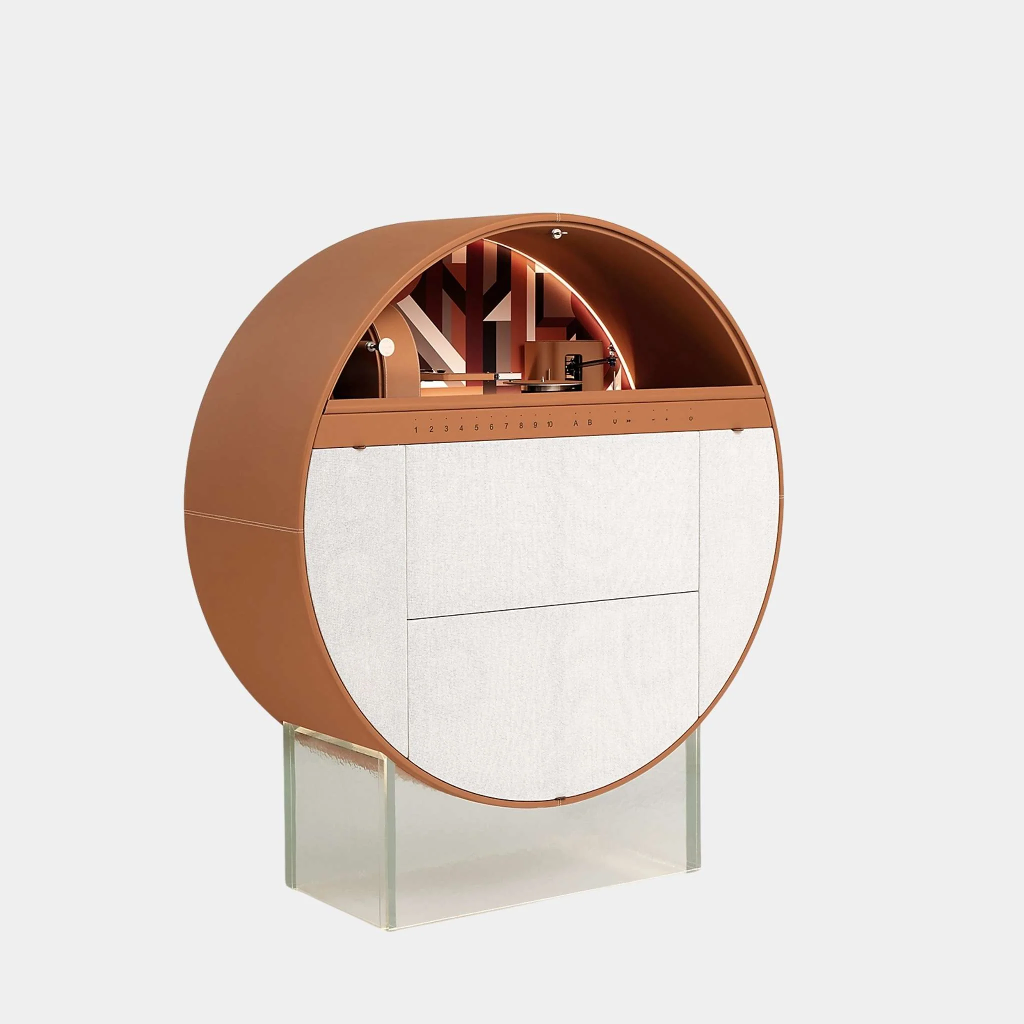 Jukebox Perspective Cavaliere - Image 3
