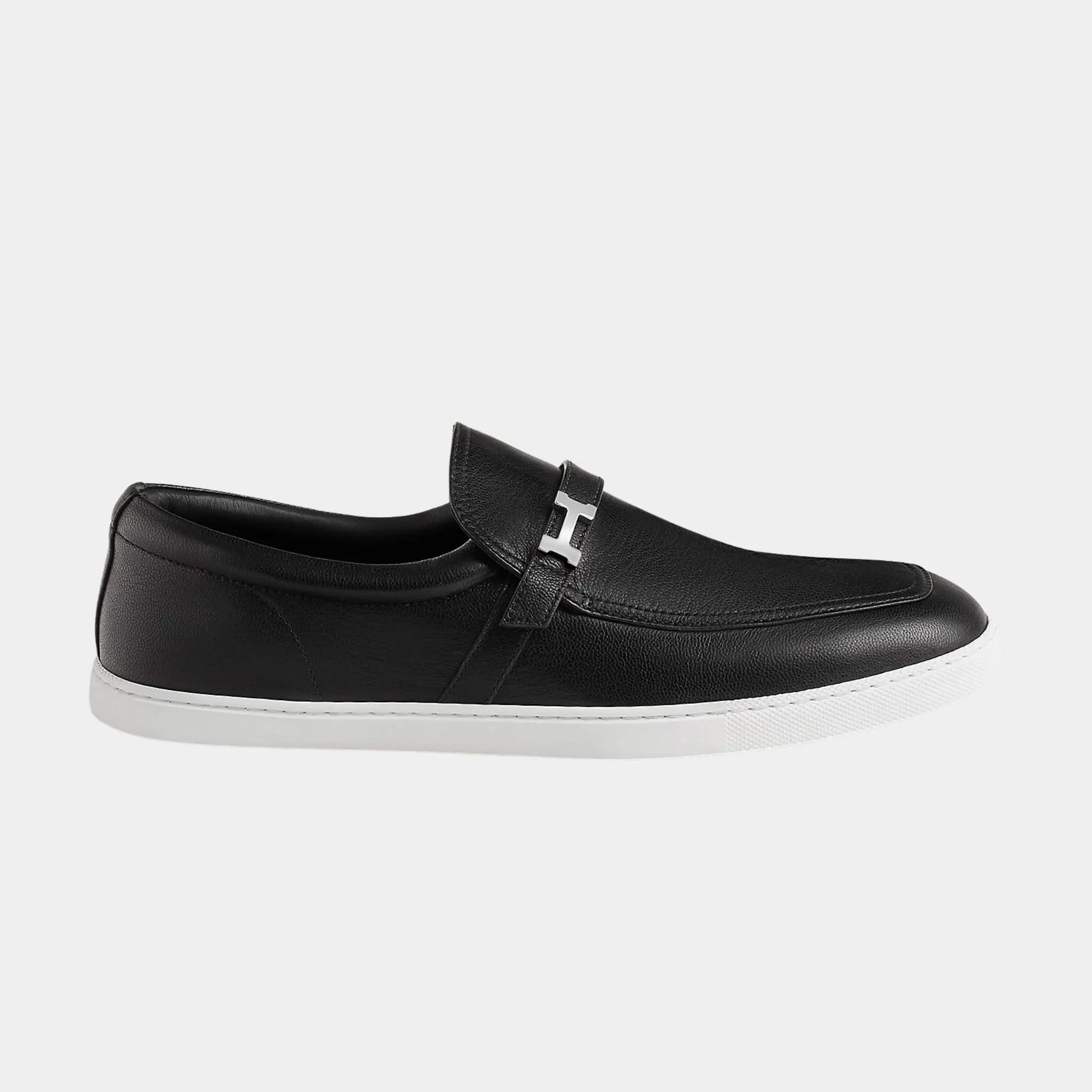 Like Loafers in Sporty Goatskin - Image 2