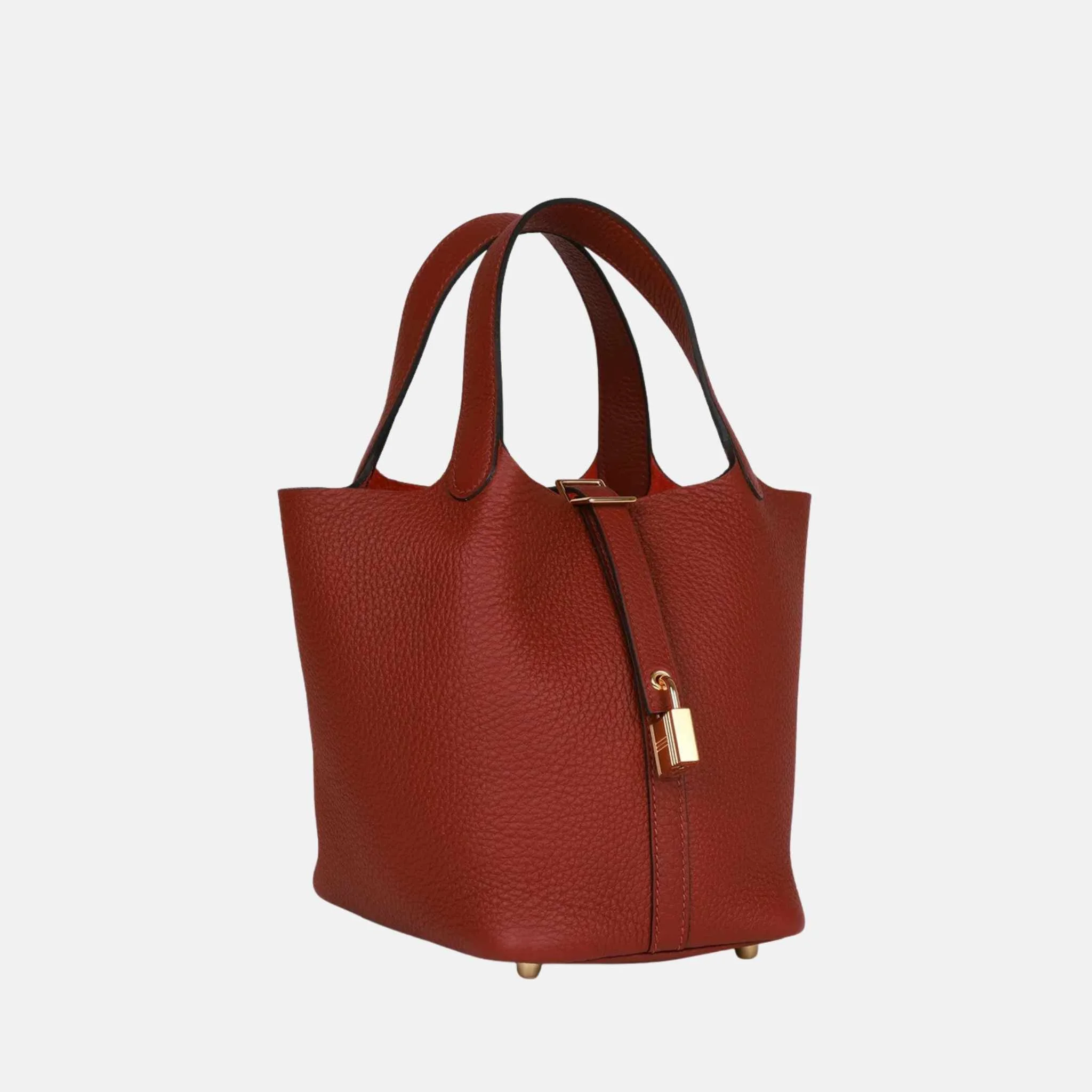 Picotin 18 Rouge H Clemence GHW - Image 3