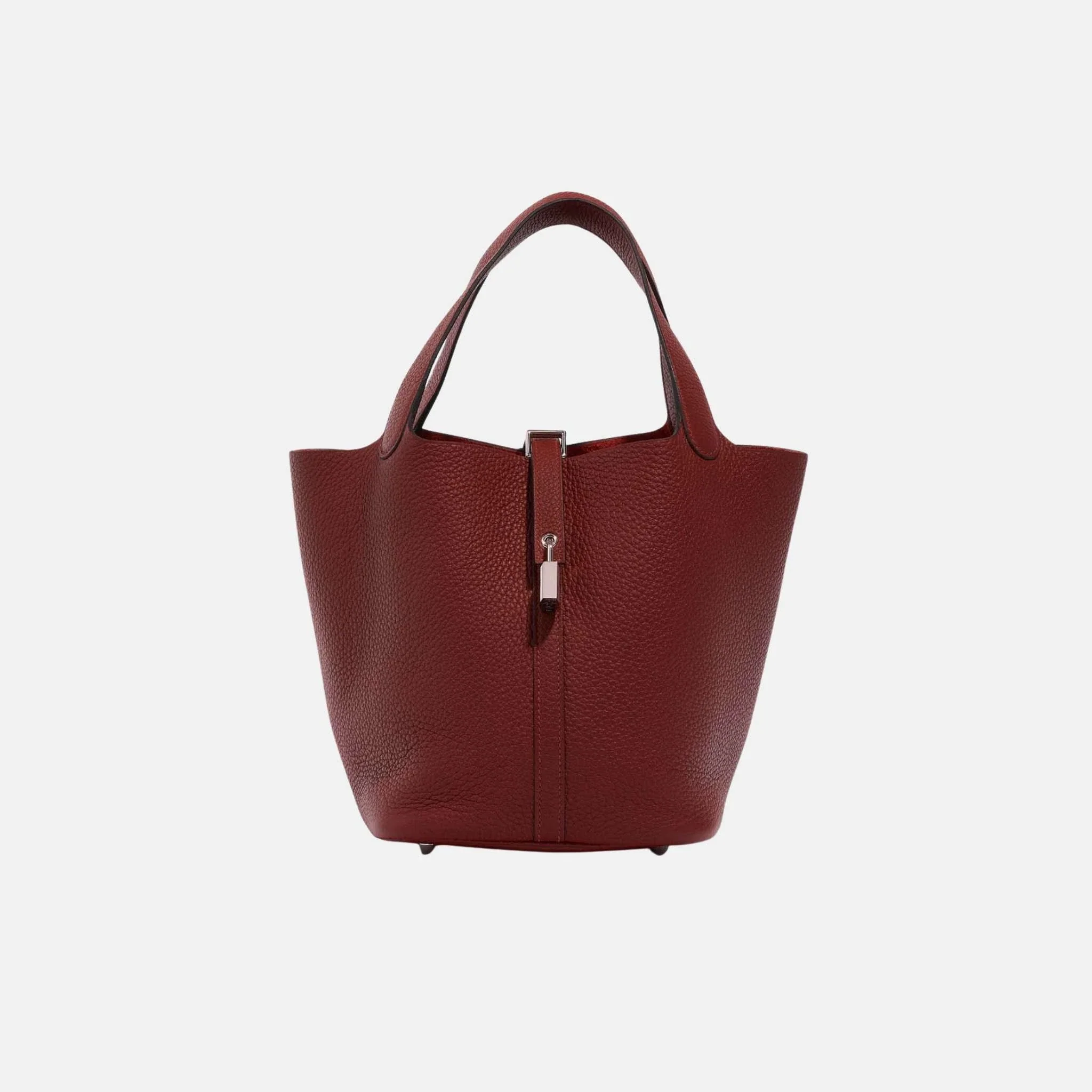 Picotin 22 Taurillon Clemence Rouge H PHW