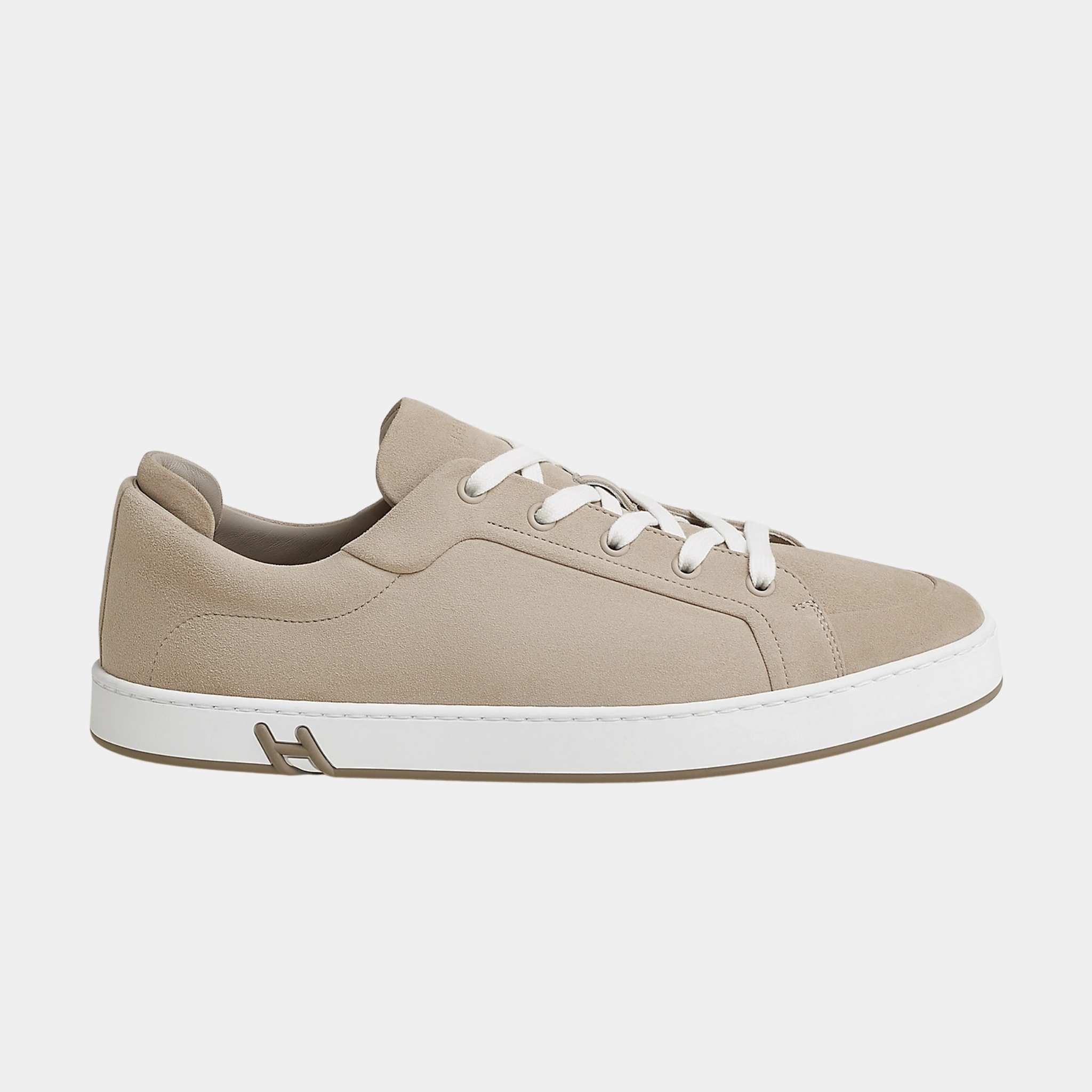 Sneakers Kid Suede Goatskin - Image 2