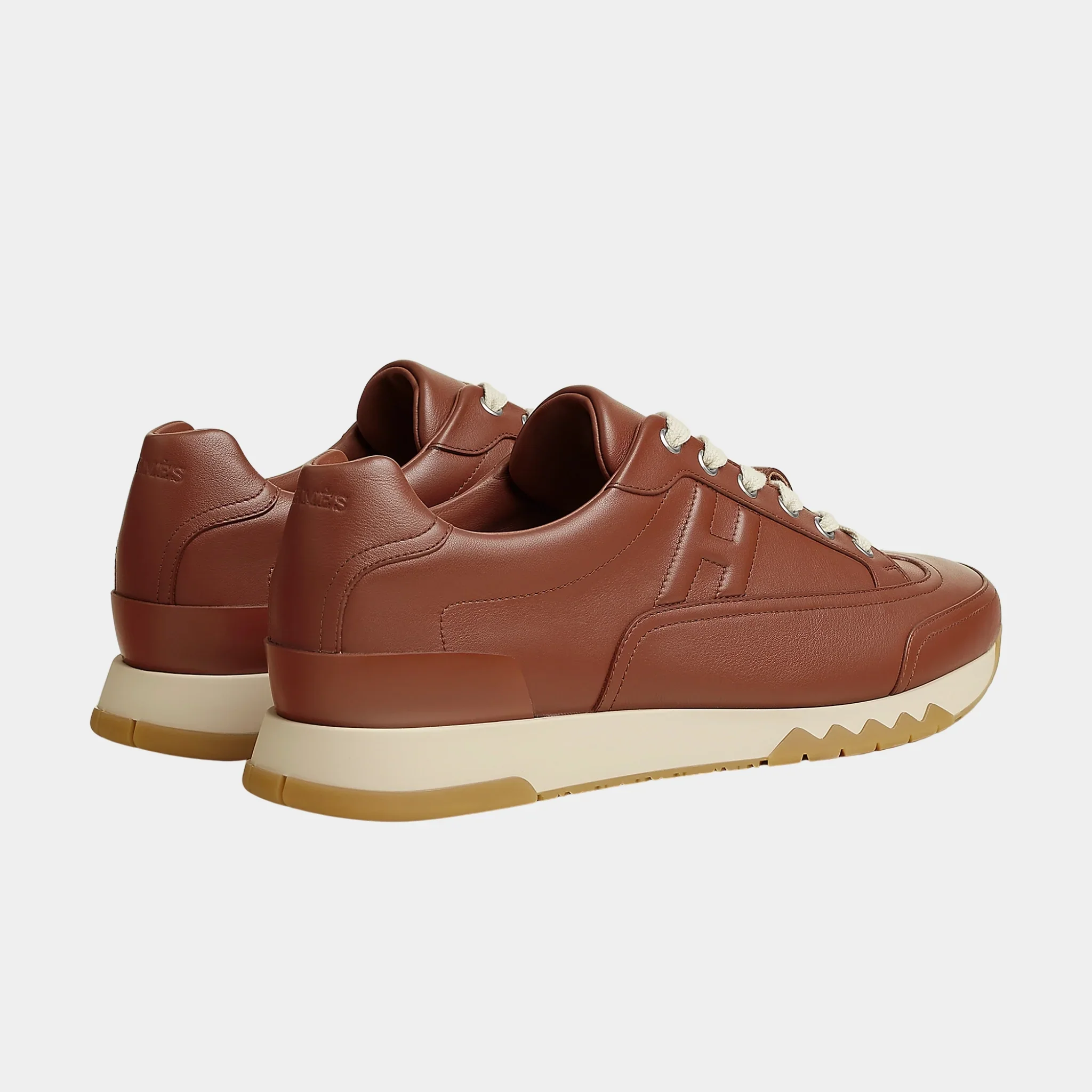 Trail Sneaker in Calfskin - Image 3